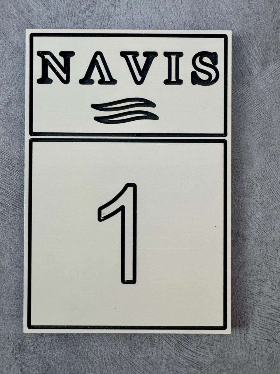 Navis Mamaia Nord
