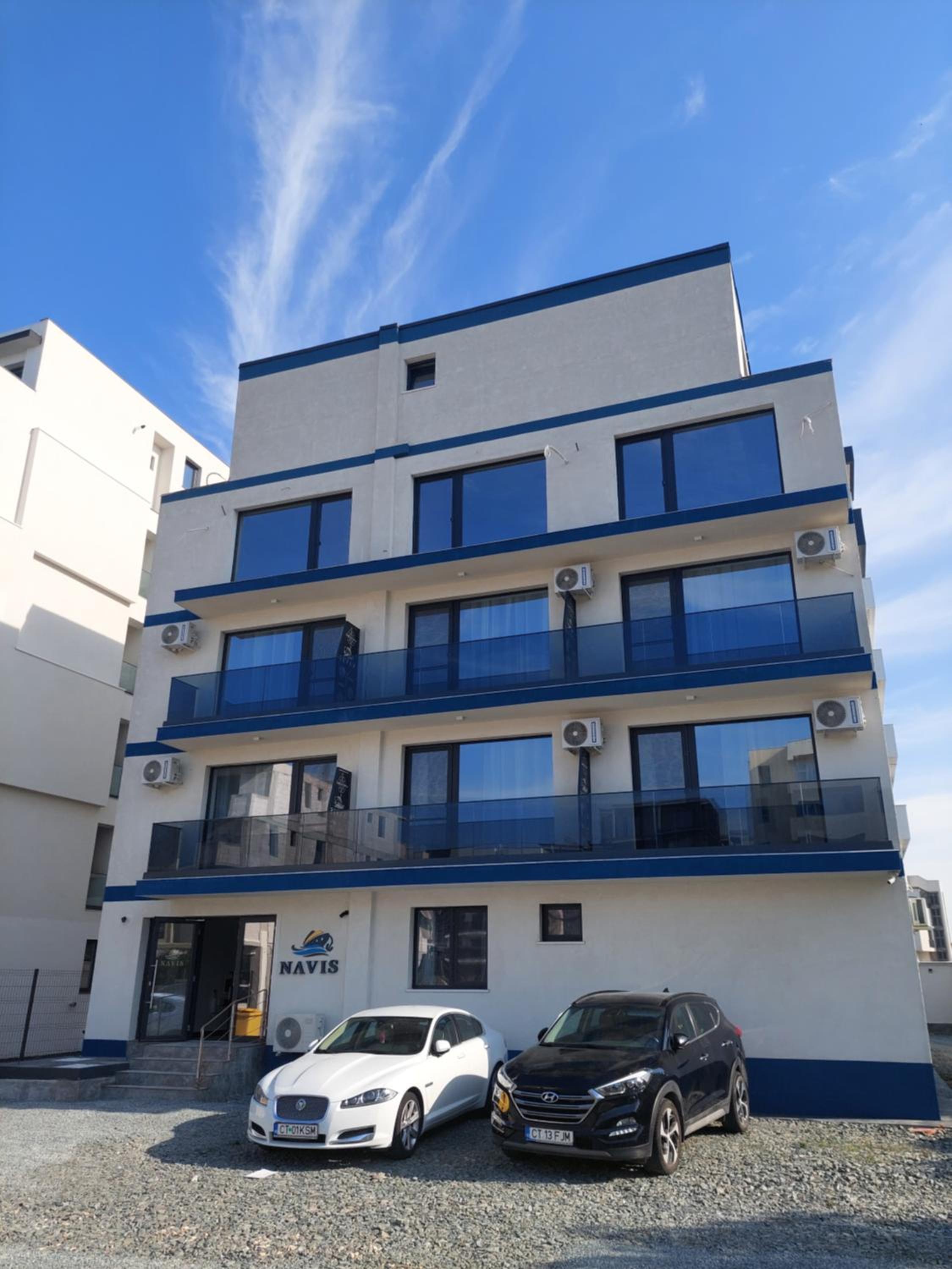 Navis Mamaia Nord