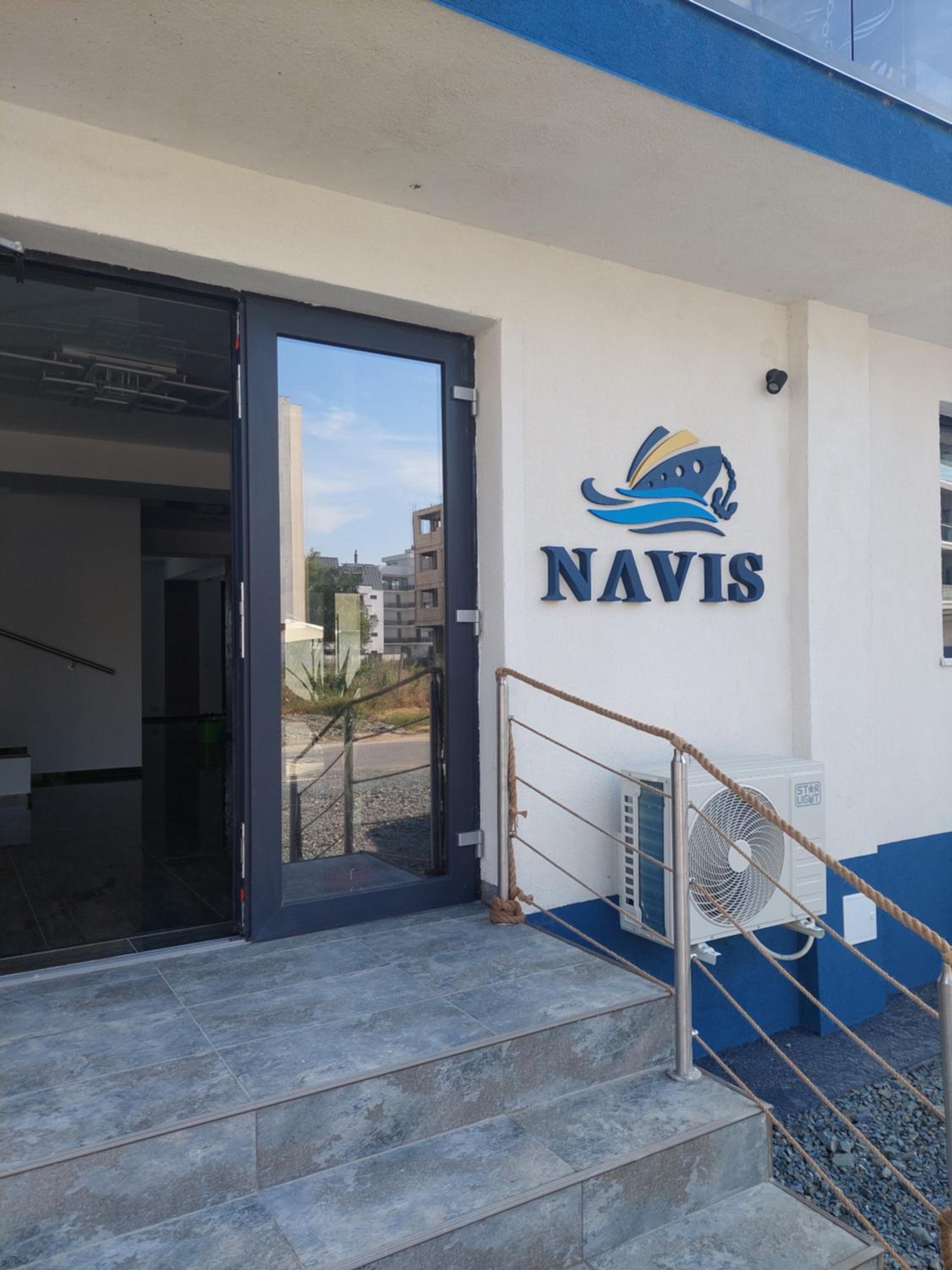 Navis Mamaia Nord
