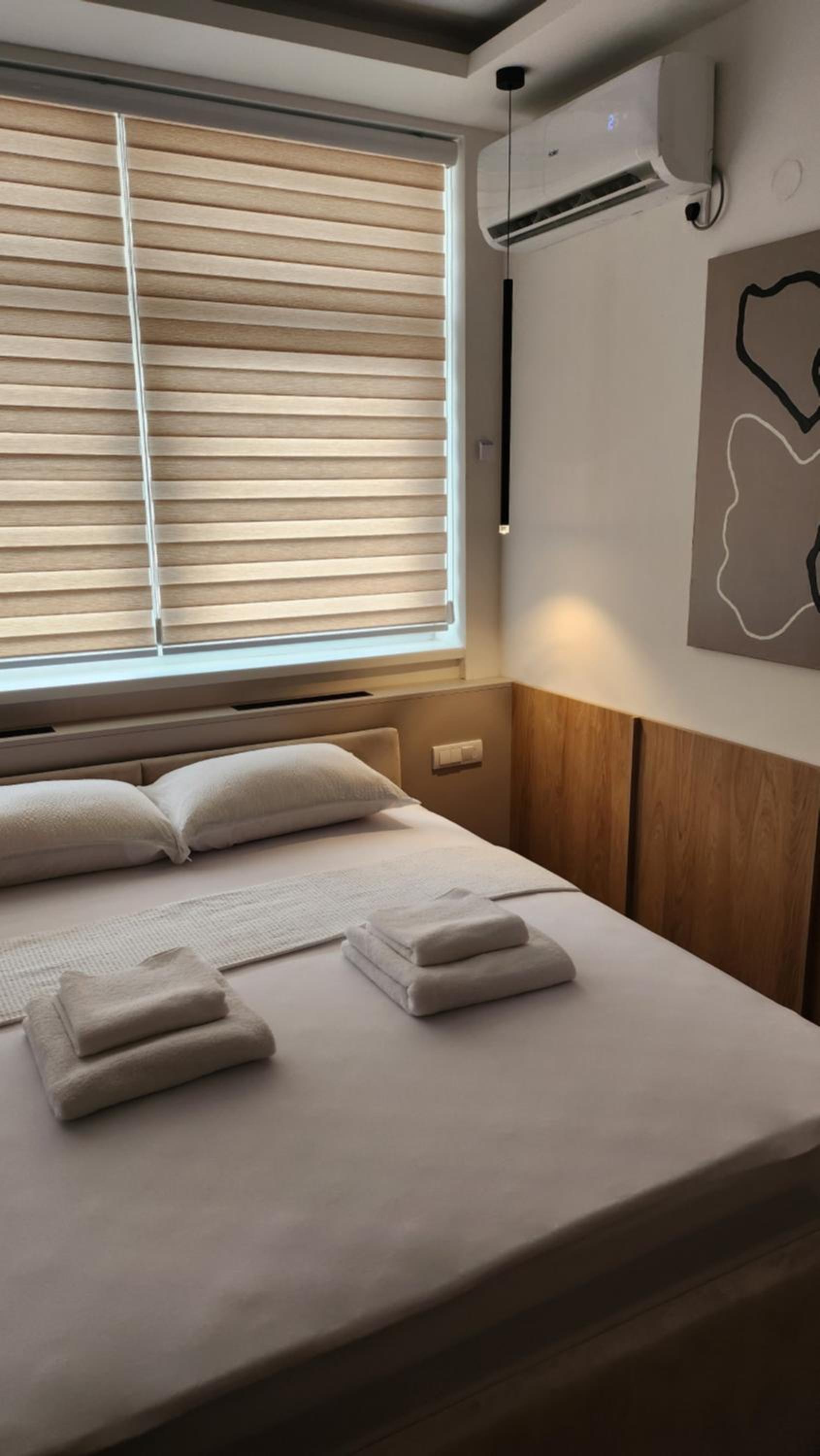 Apartmani Dobrinja - Free parking- Rent a car