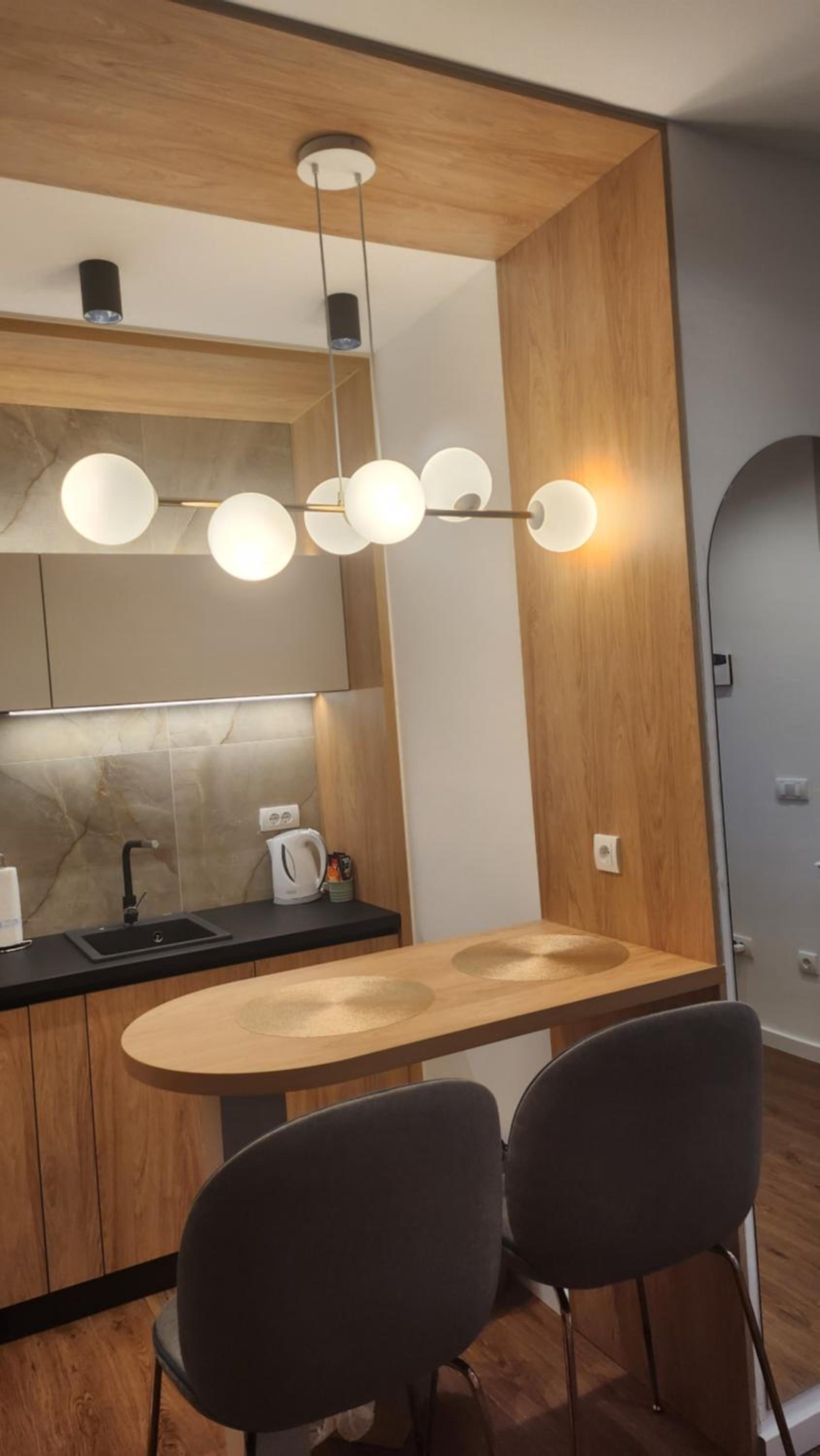 Apartmani Dobrinja - Free parking- Rent a car