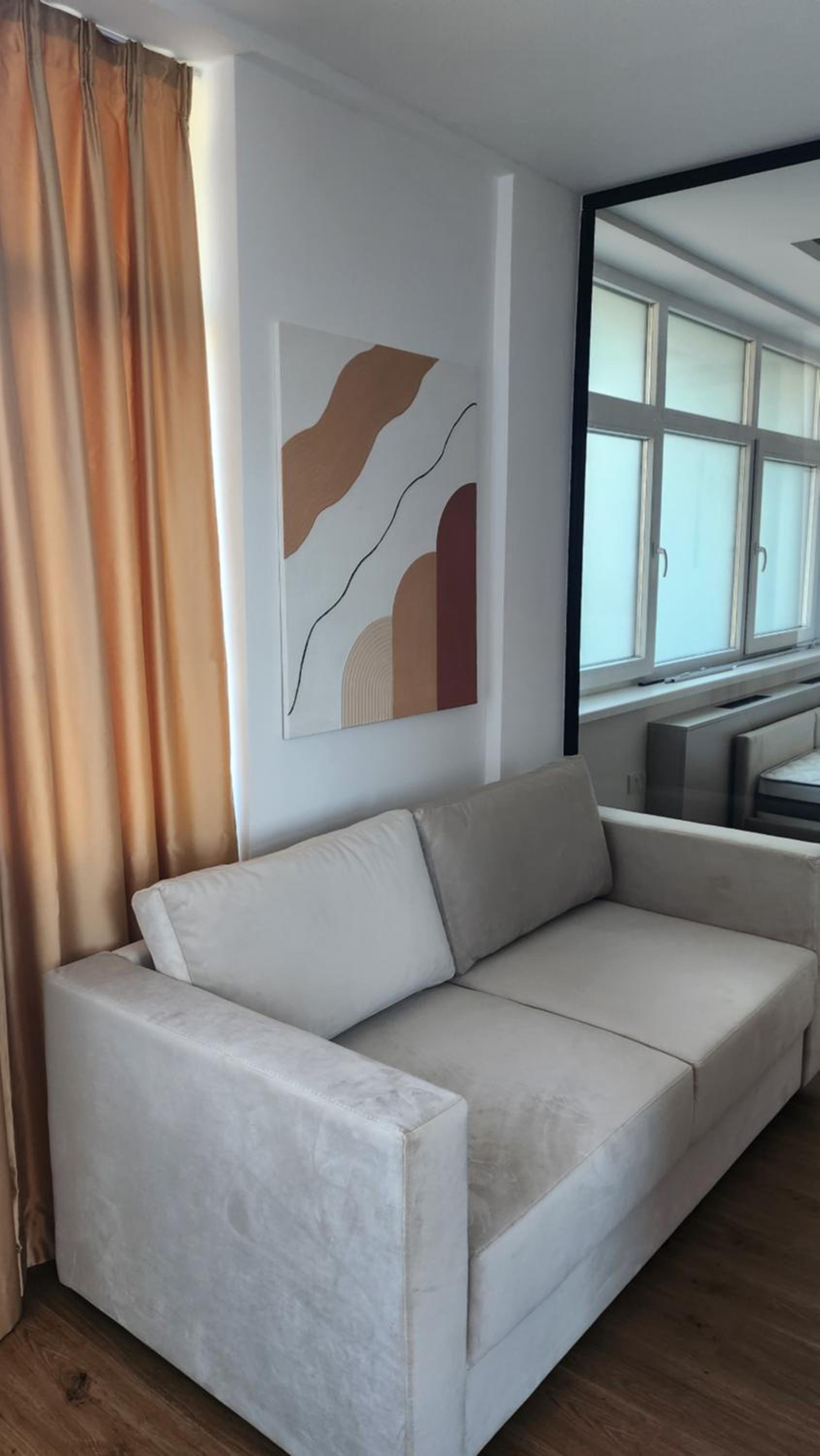 Apartmani Dobrinja - Free parking- Rent a car