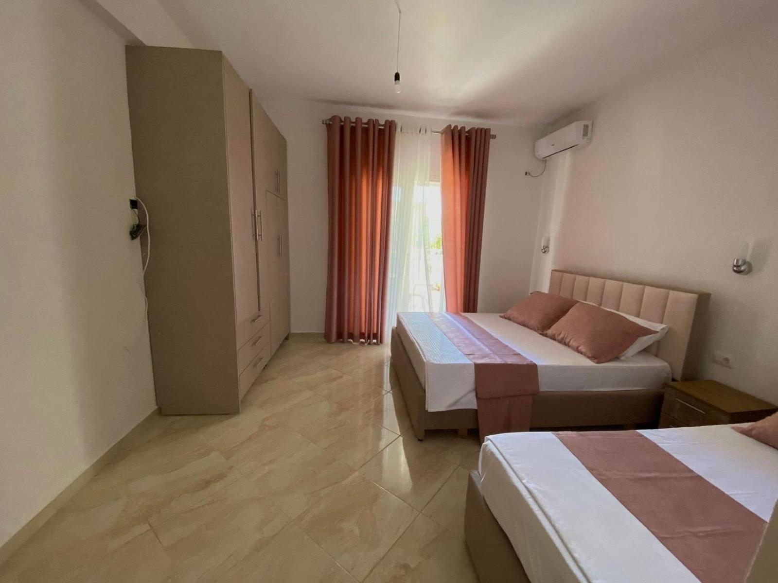 Apartament Tini Ksamil 3