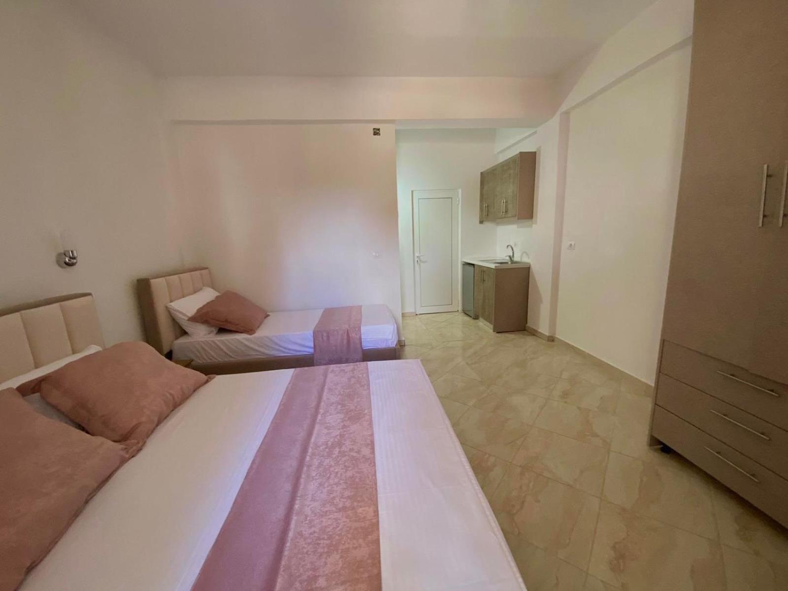 Apartament Tini Ksamil 3