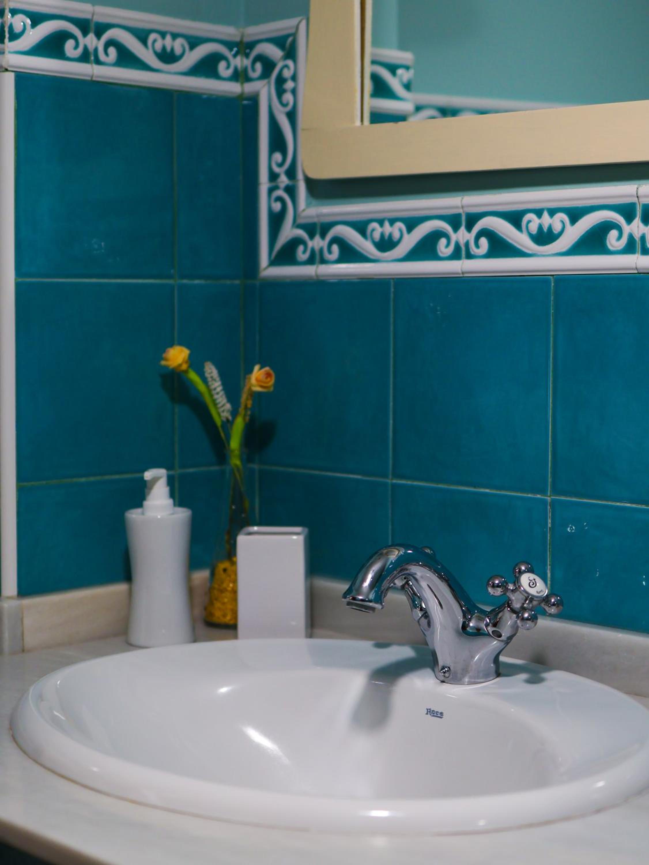 Casa Puertas Bed & Breakfast sl