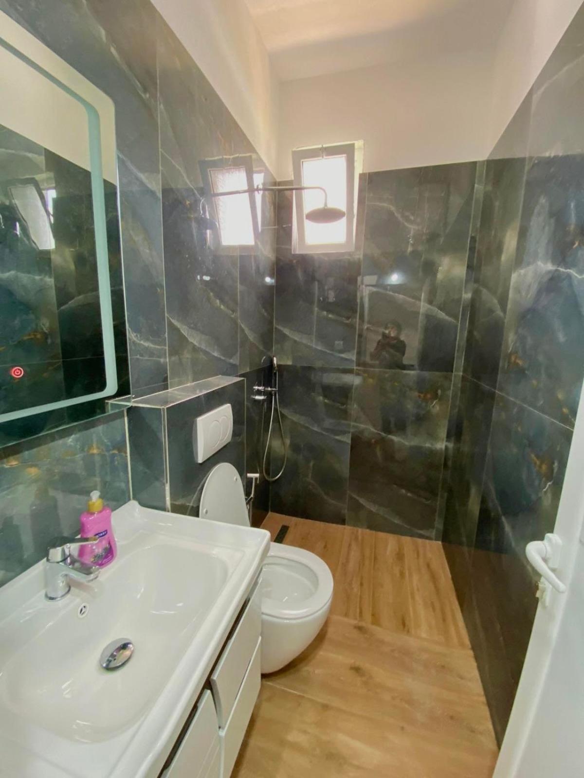 Apartament Tini Ksamil 3