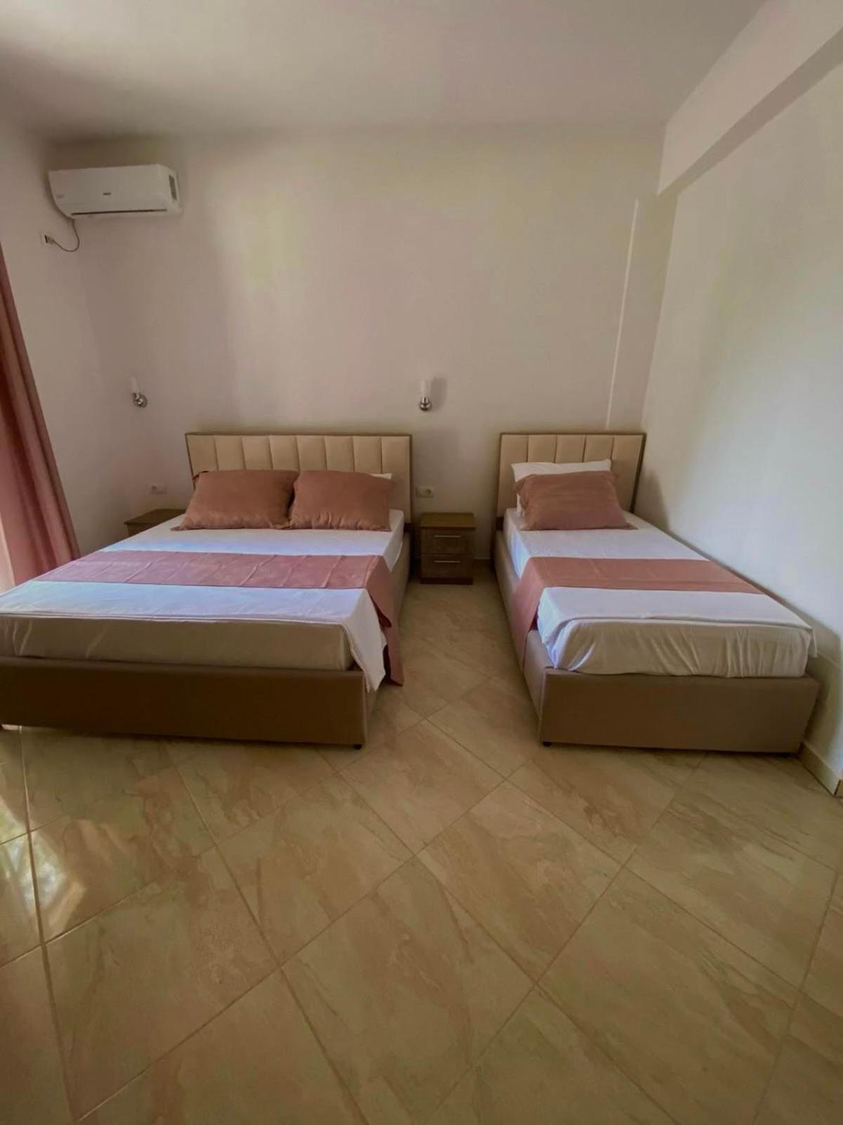 Apartament Tini Ksamil 3