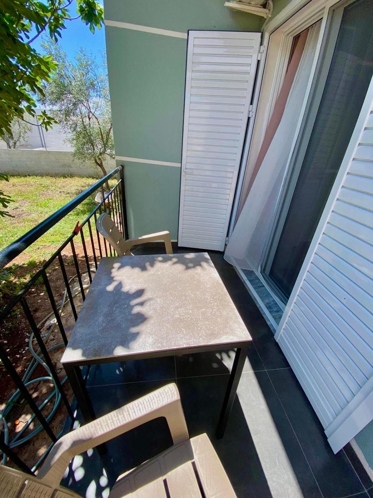 Apartament Tini Ksamil 3