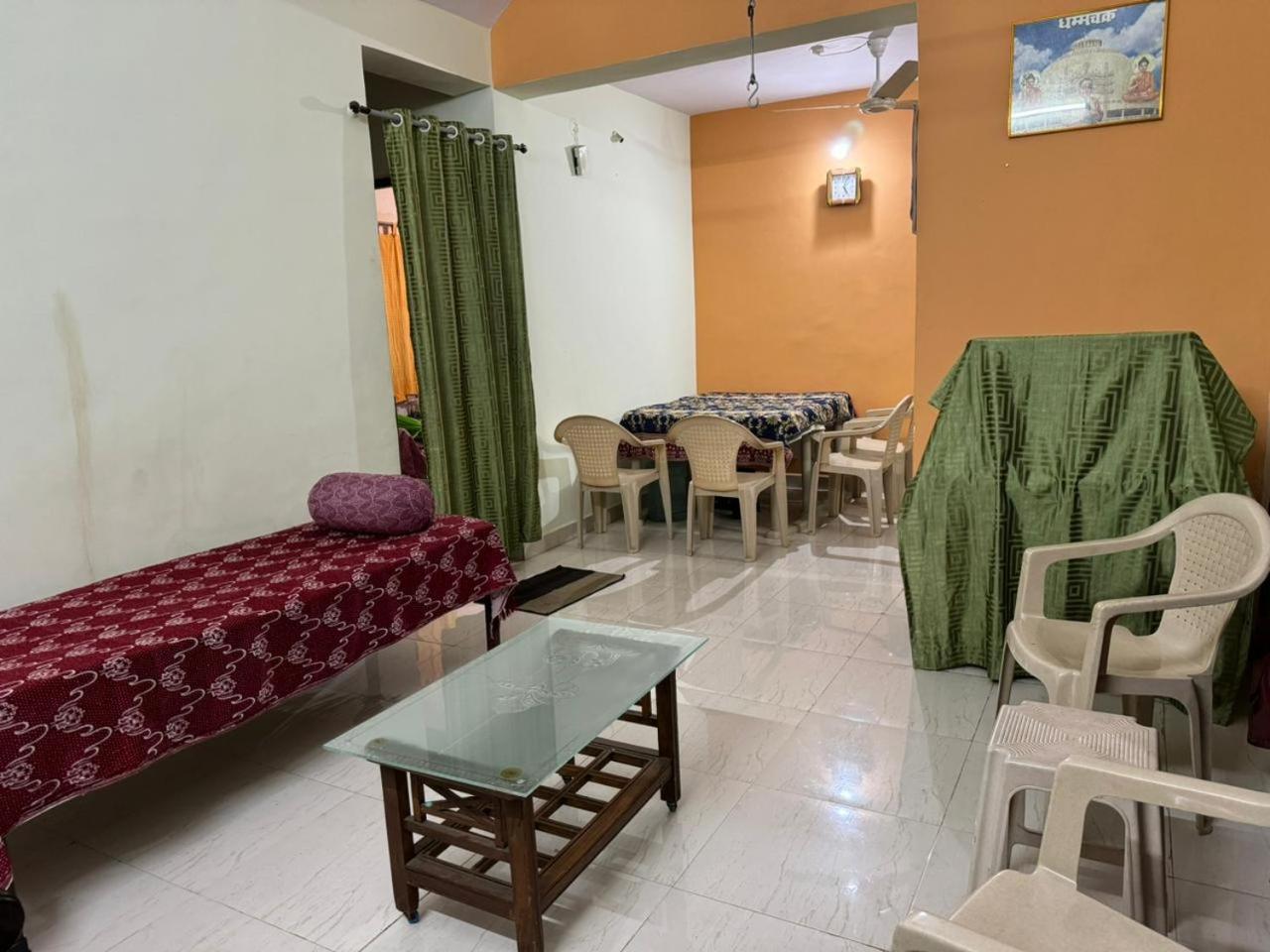 Phulpagar Cottage's view 2