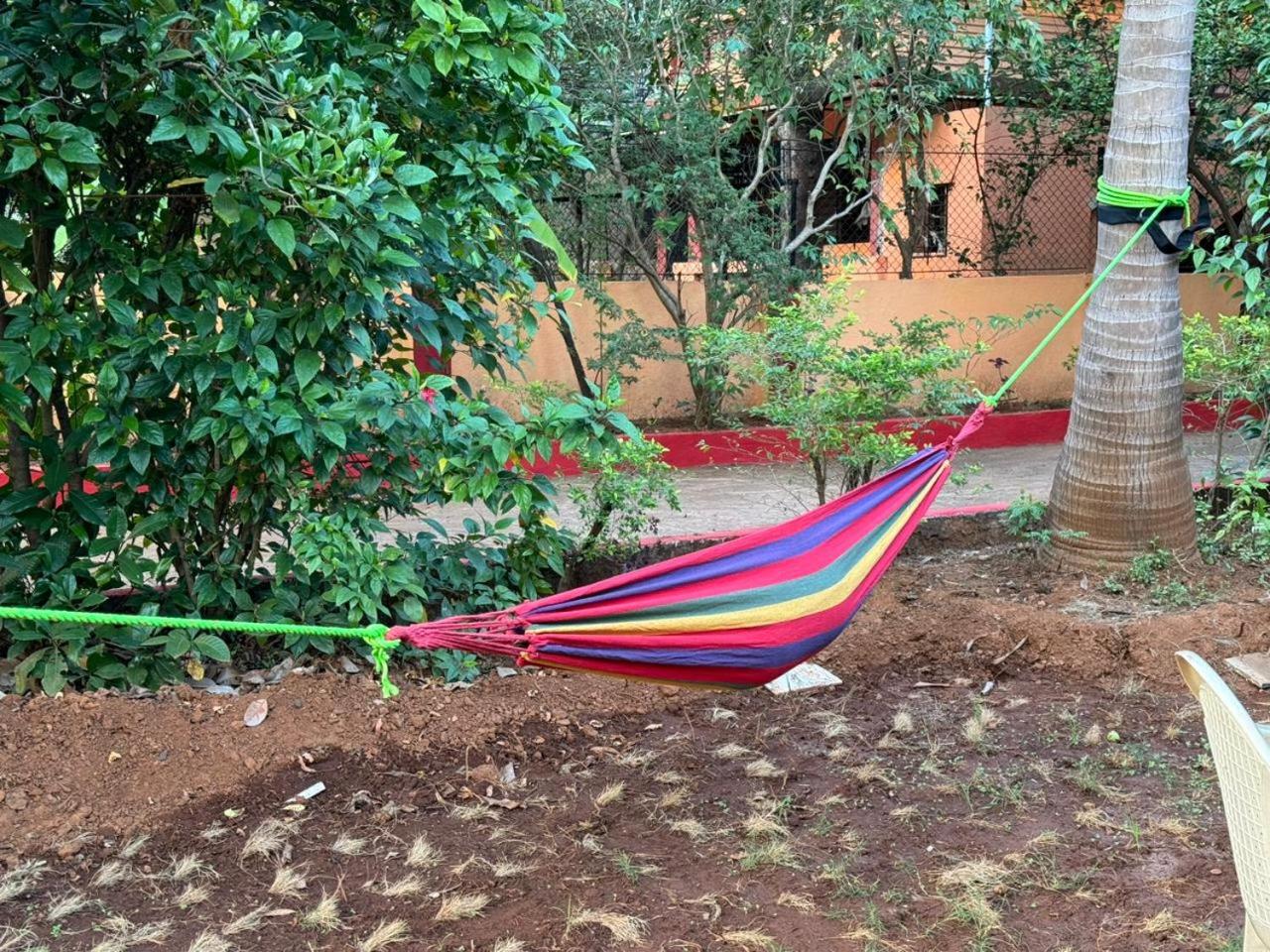 Phulpagar Cottage's view 3