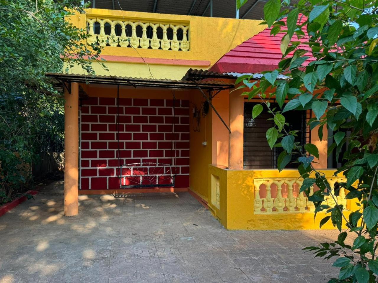 Phulpagar Cottage's view 4