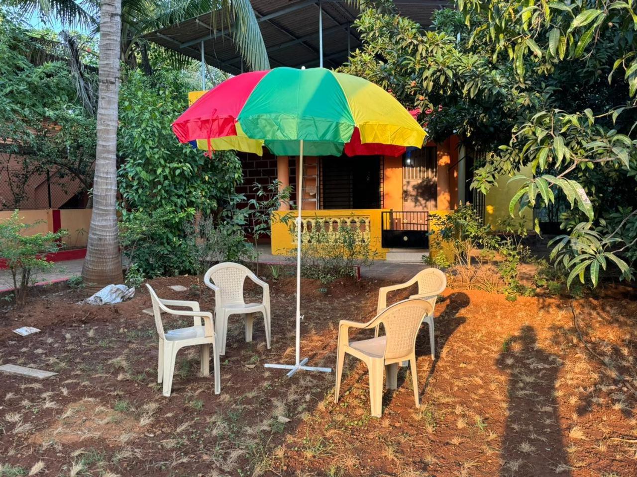 Phulpagar Cottage's view 5