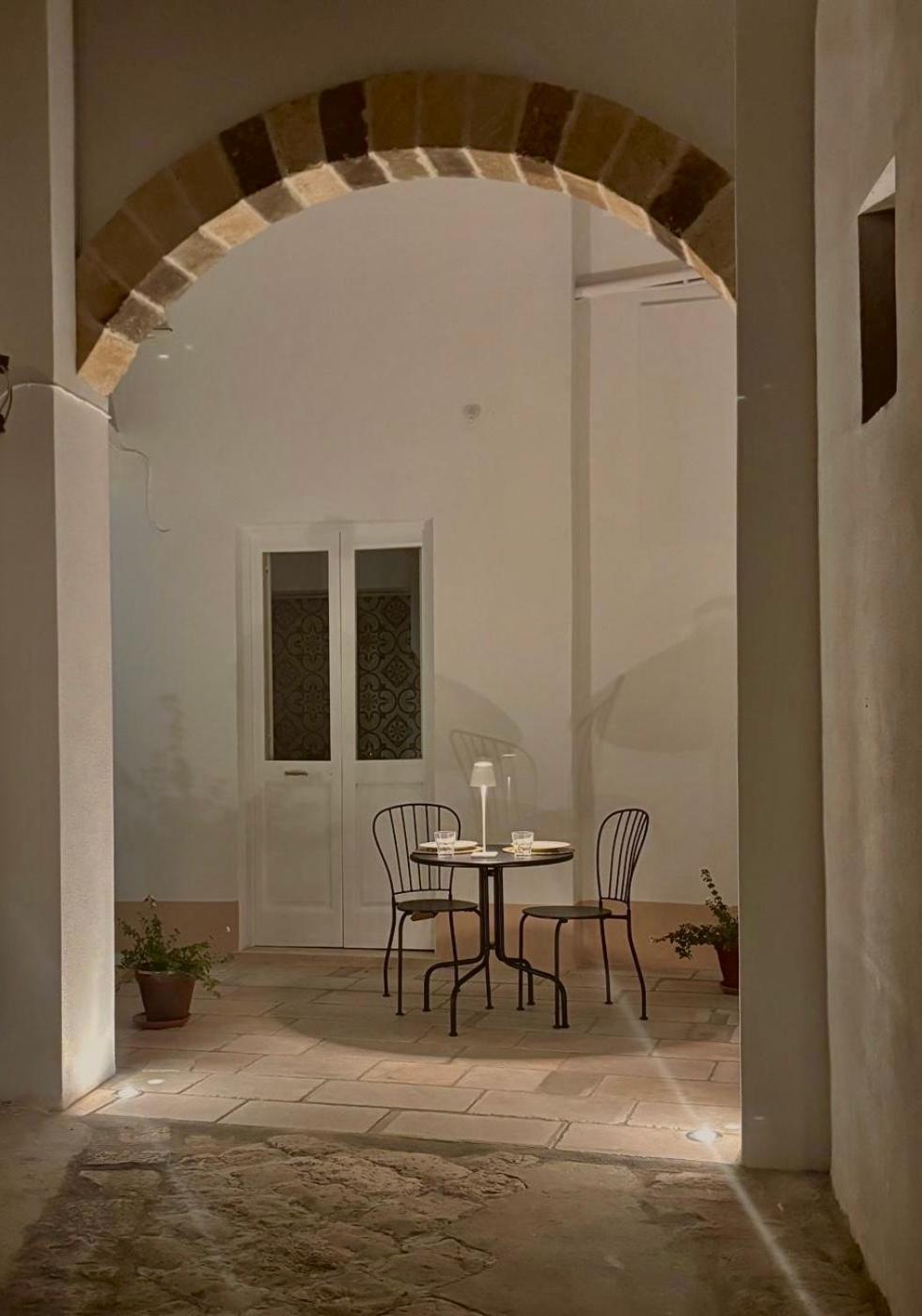 La Casetta Casa Vacanze view 4