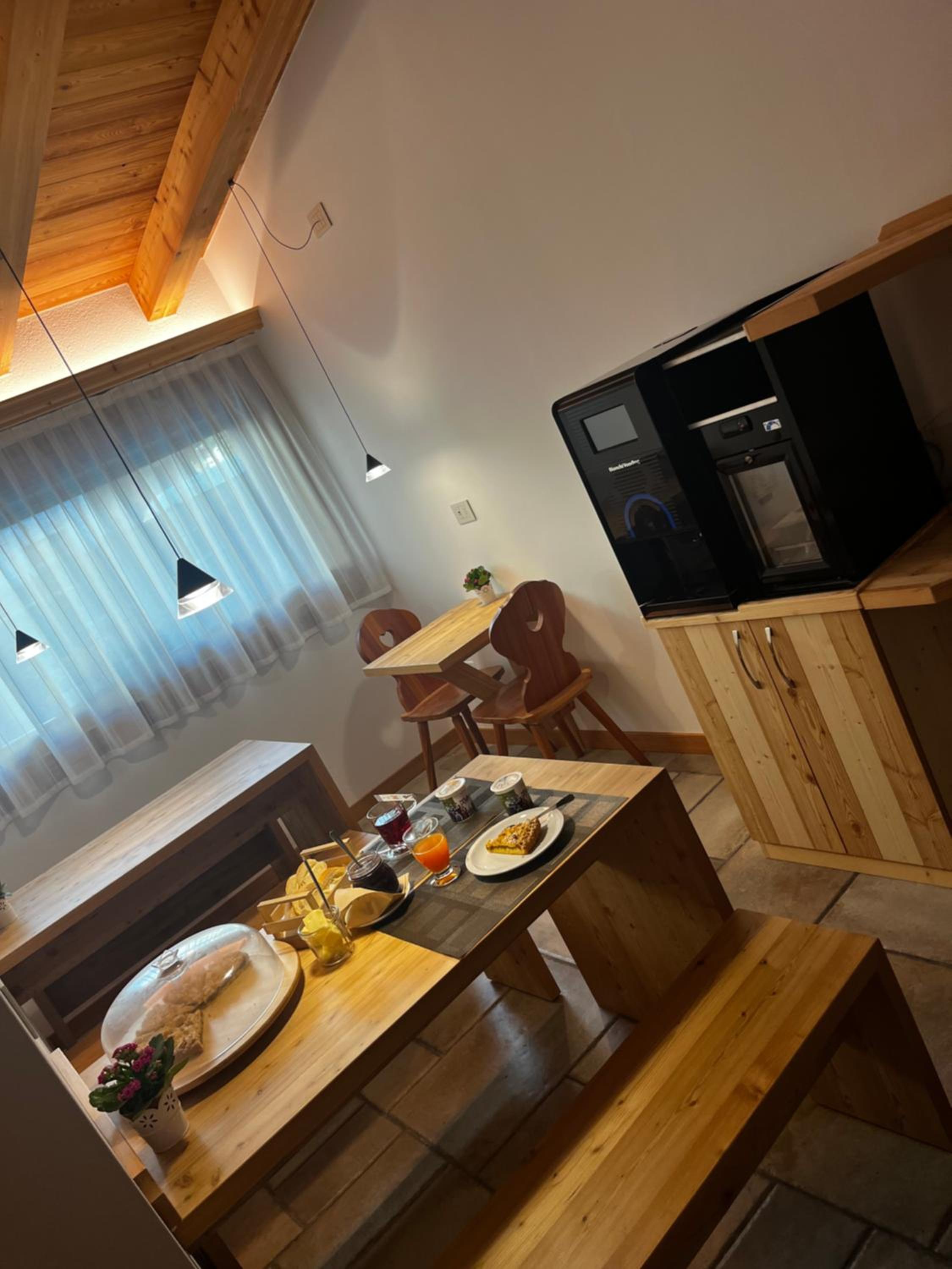 b&b da Anna view 2