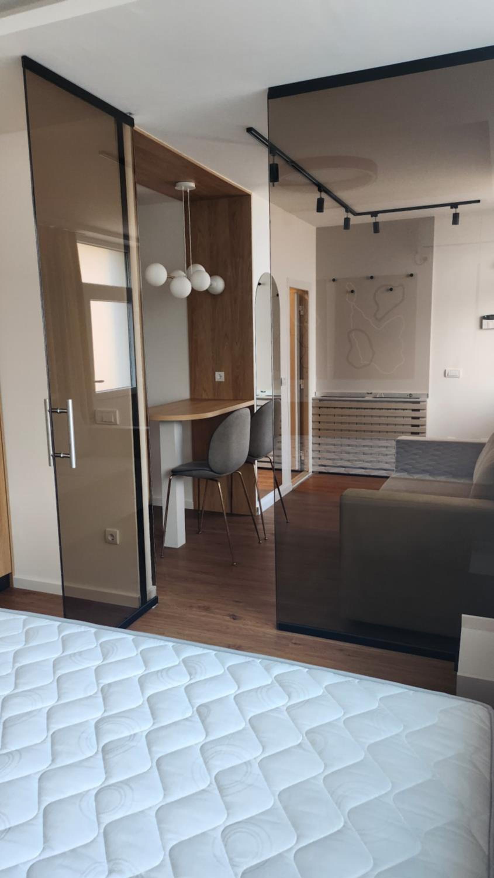 Apartmani Dobrinja - Free parking- Rent a car