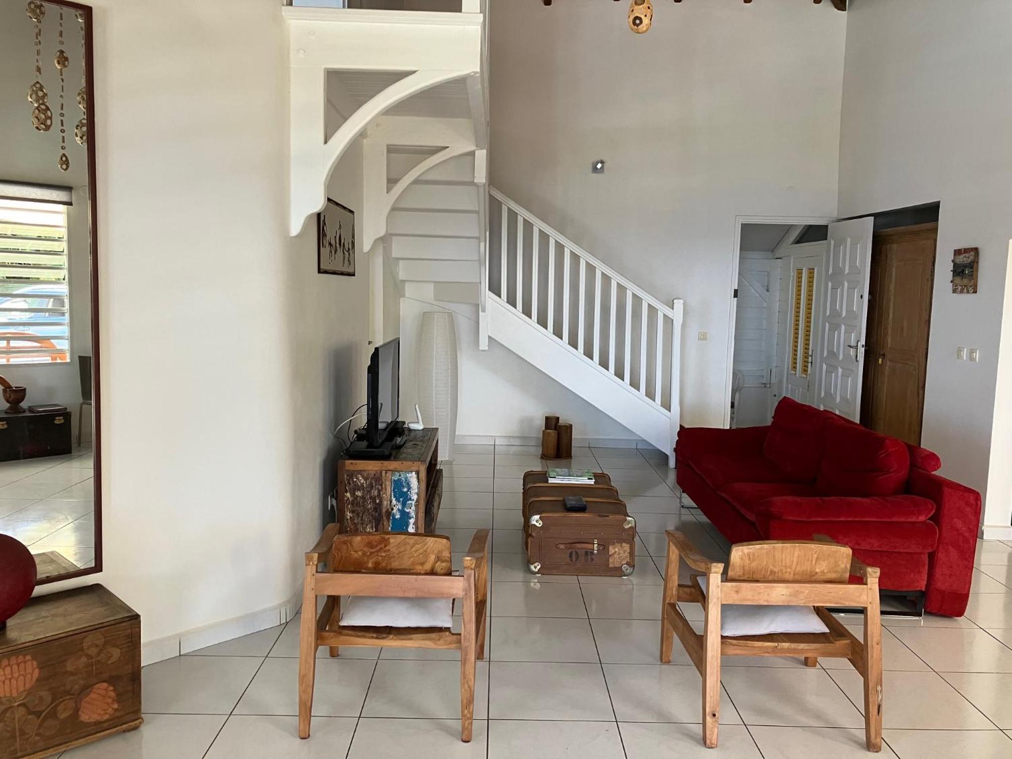 Villa Bleu Horizon
