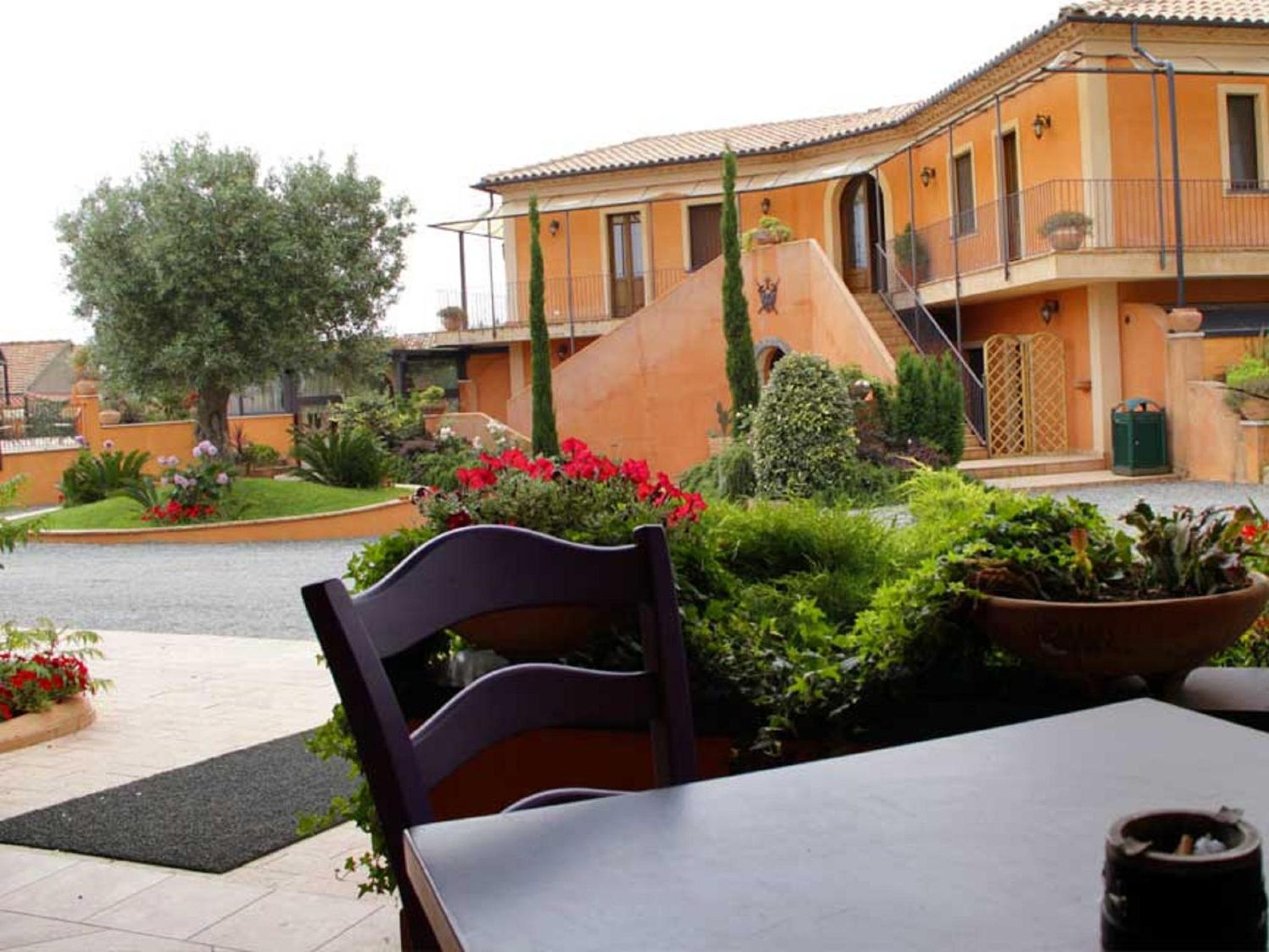 Albergo Arinde