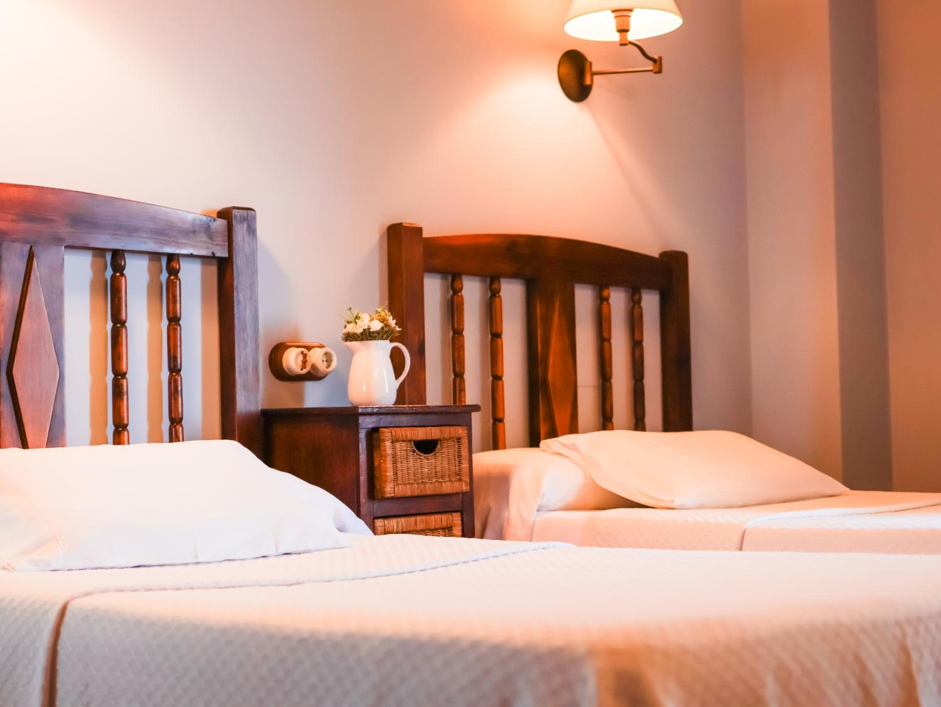 Casa Puertas Bed & Breakfast sl