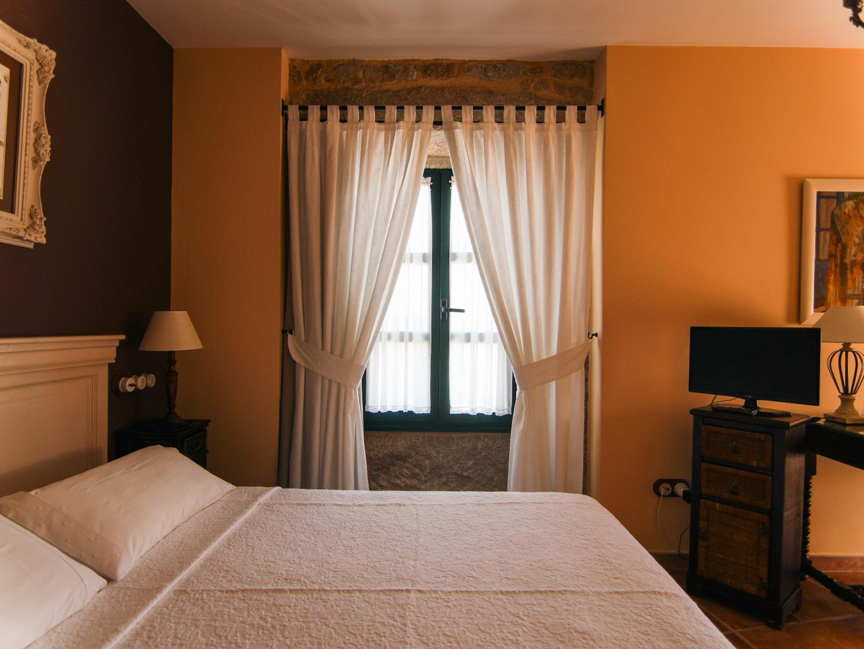 Casa Puertas Bed & Breakfast sl