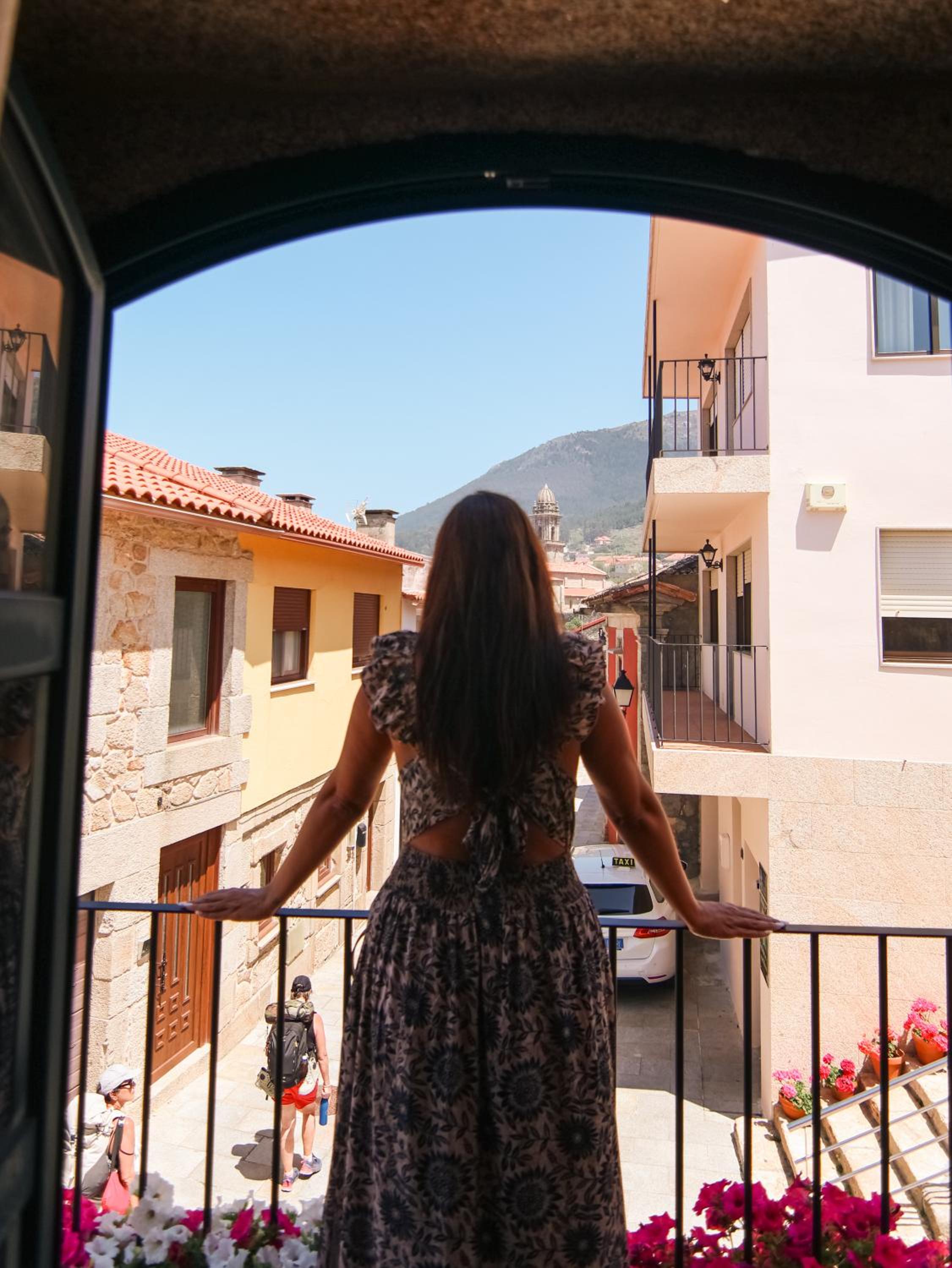 Casa Puertas Bed & Breakfast sl