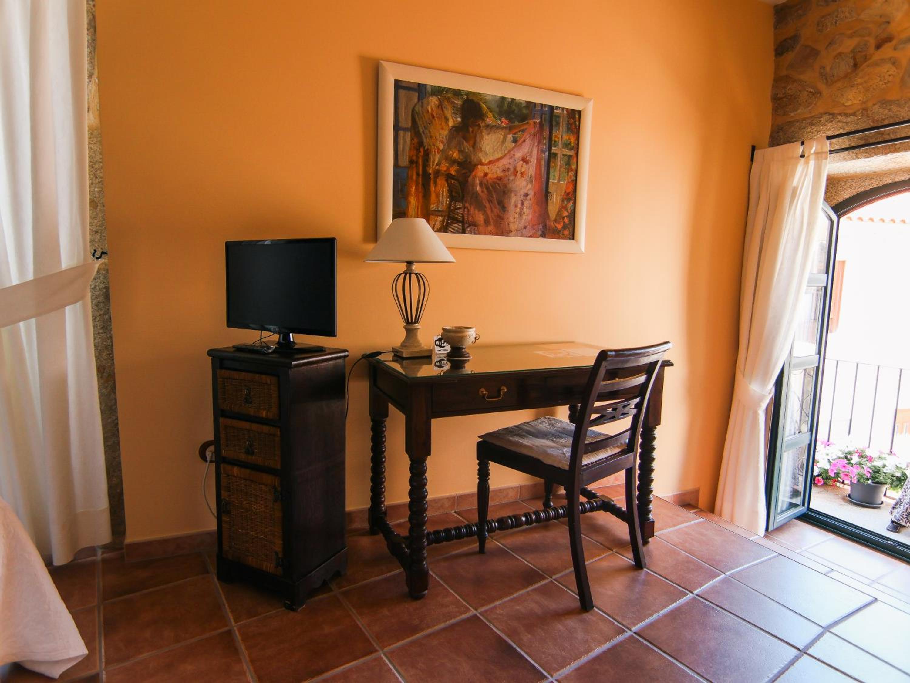 Casa Puertas Bed & Breakfast sl