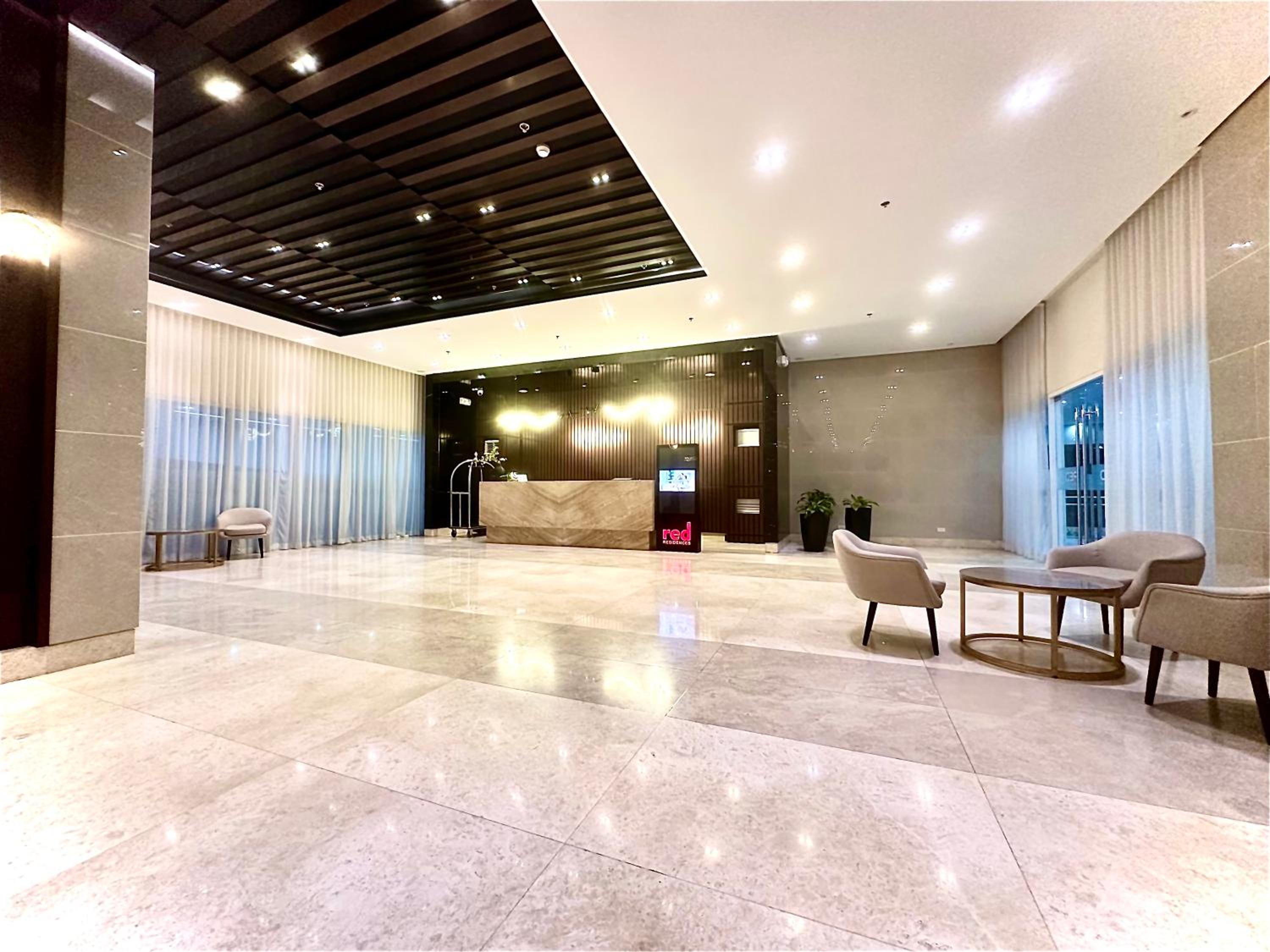 Cozy Home Stay at RED Residences Makati 17 view 3