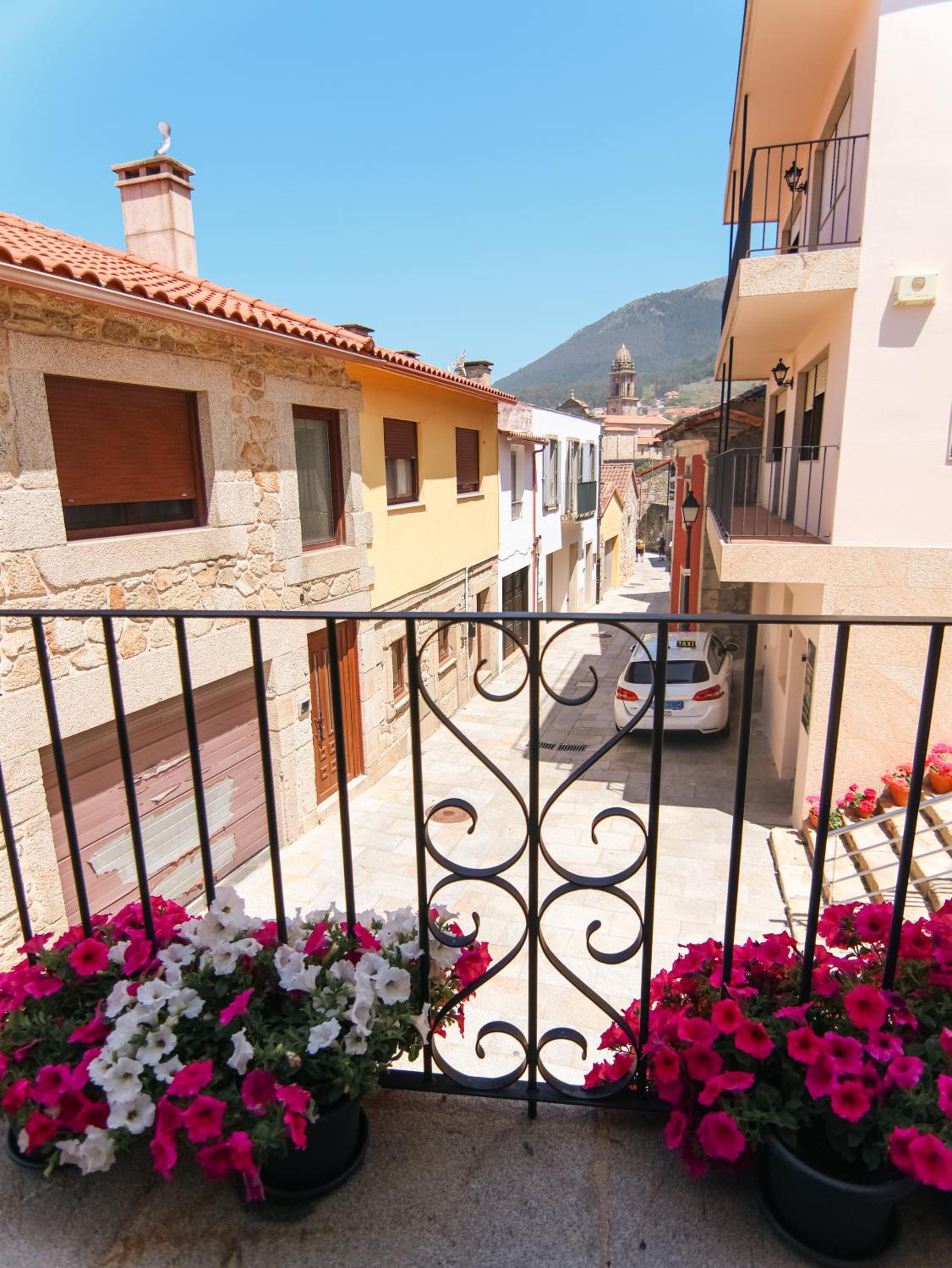 Casa Puertas Bed & Breakfast sl