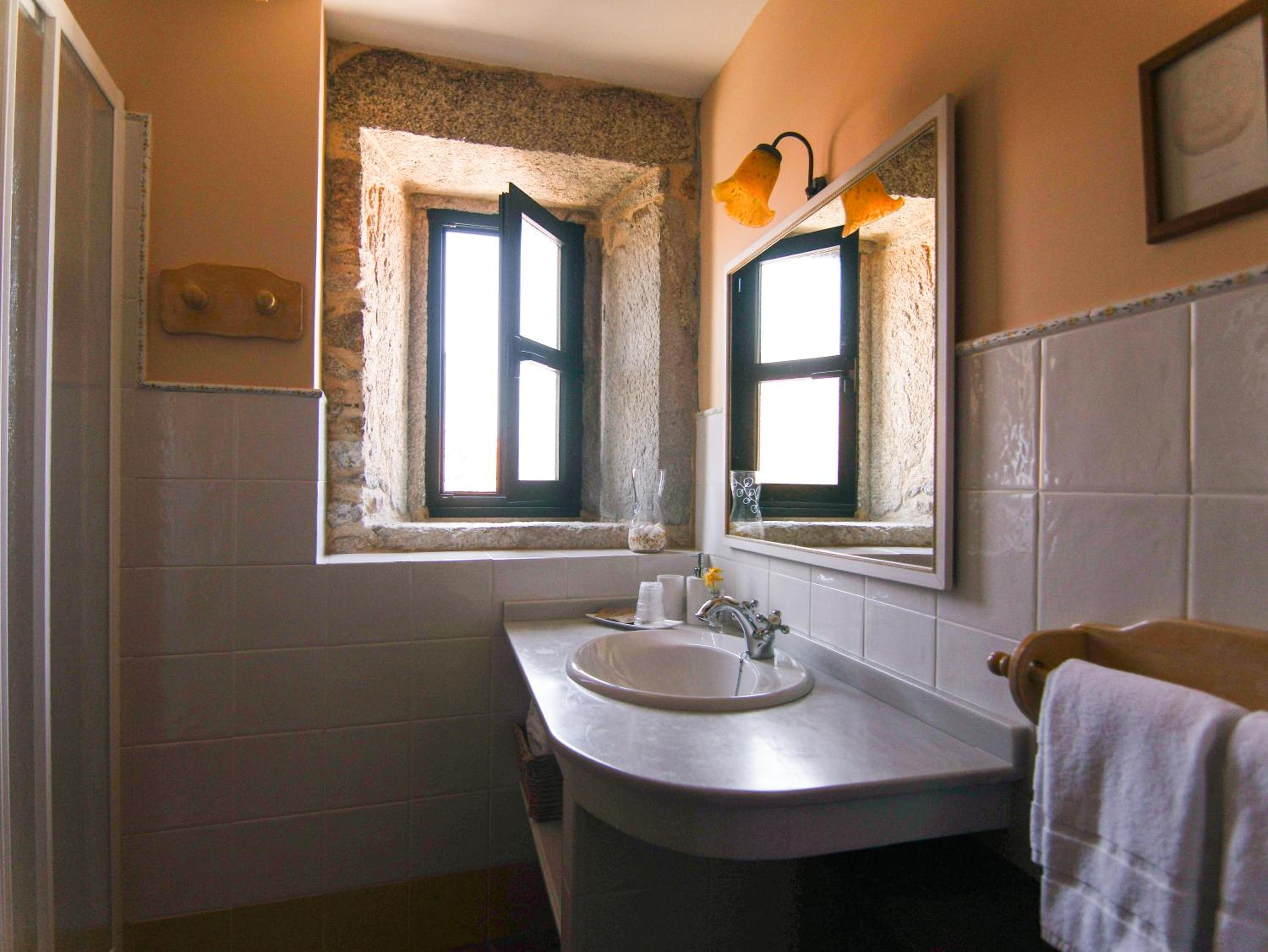 Casa Puertas Bed & Breakfast sl
