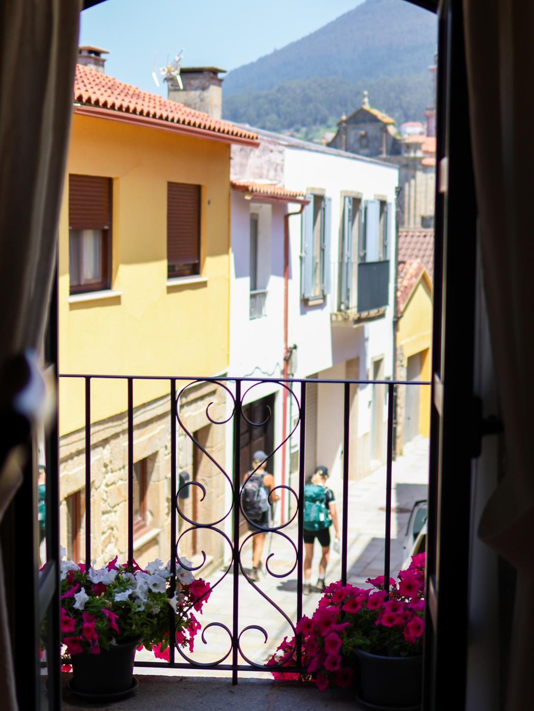Casa Puertas Bed & Breakfast sl