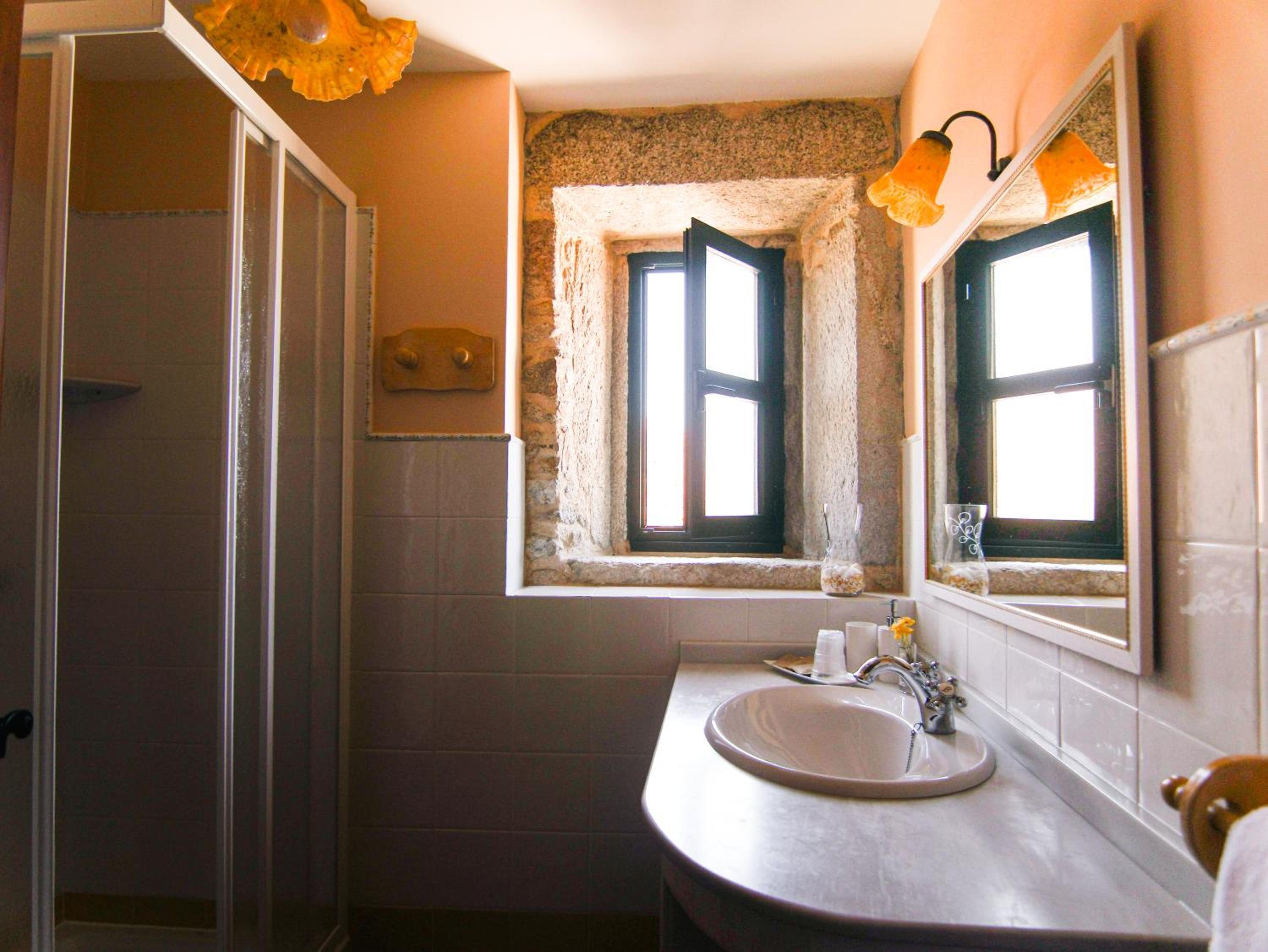 Casa Puertas Bed & Breakfast sl