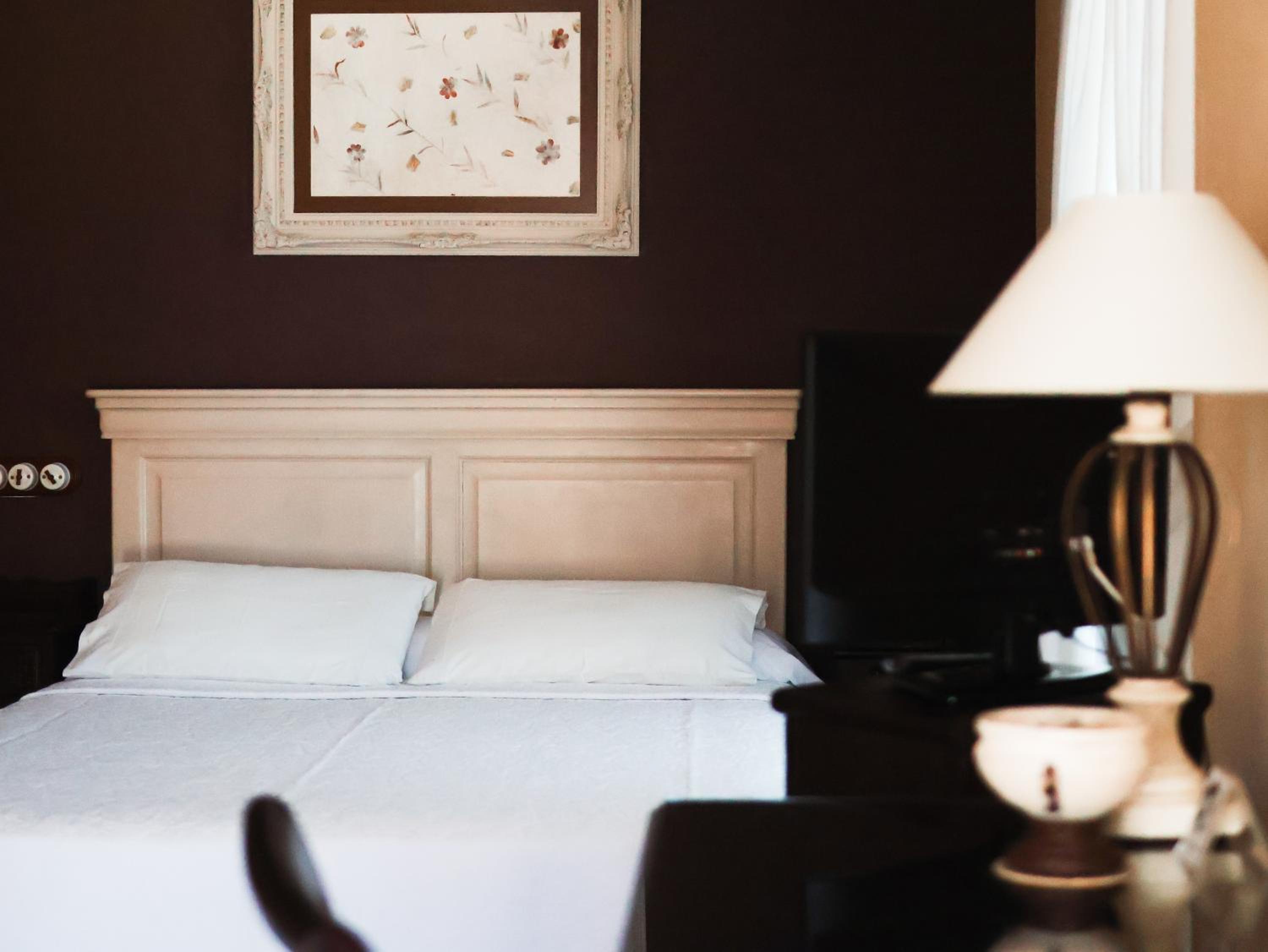 Casa Puertas Bed & Breakfast sl