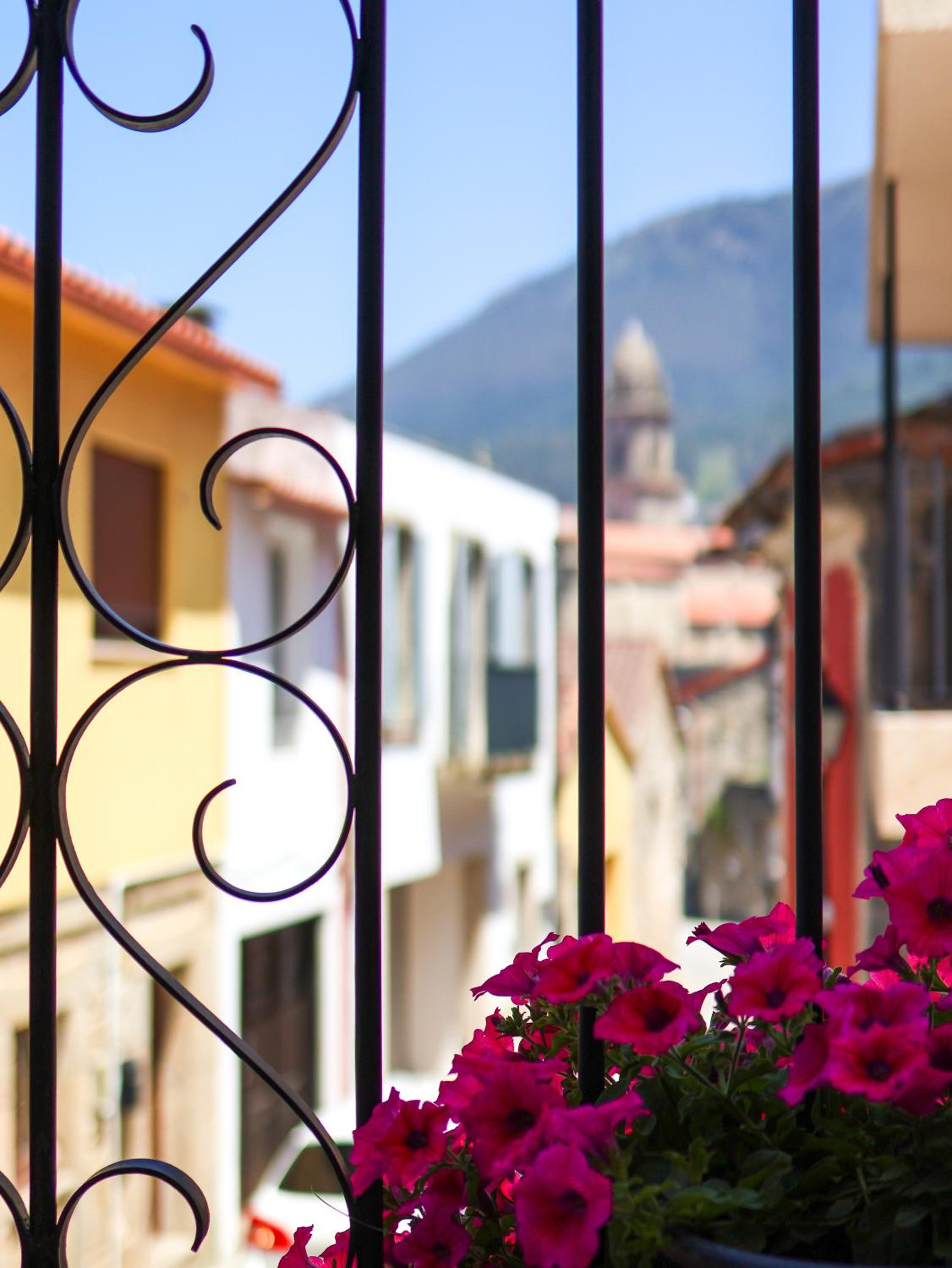 Casa Puertas Bed & Breakfast sl