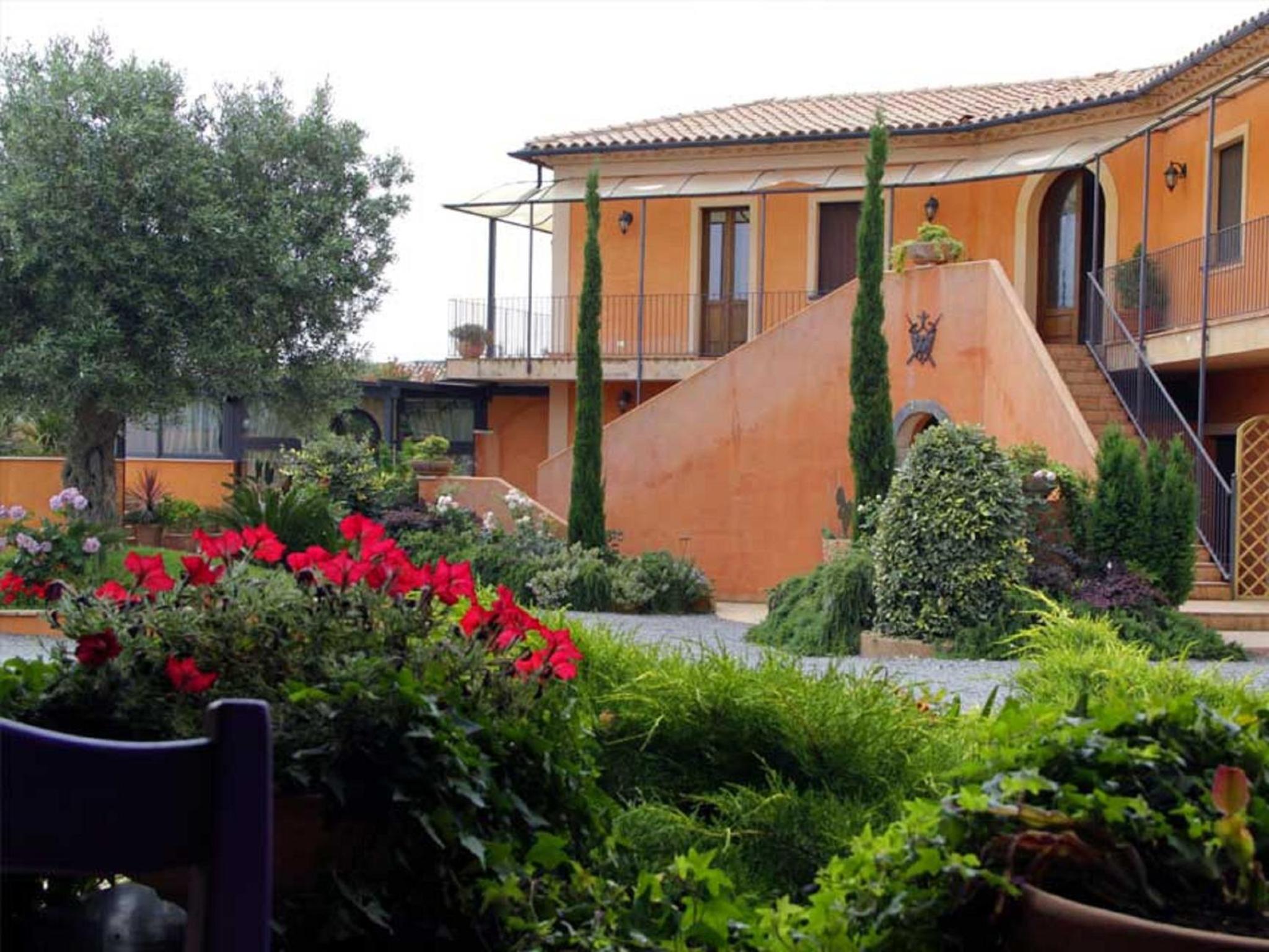 Albergo Arinde