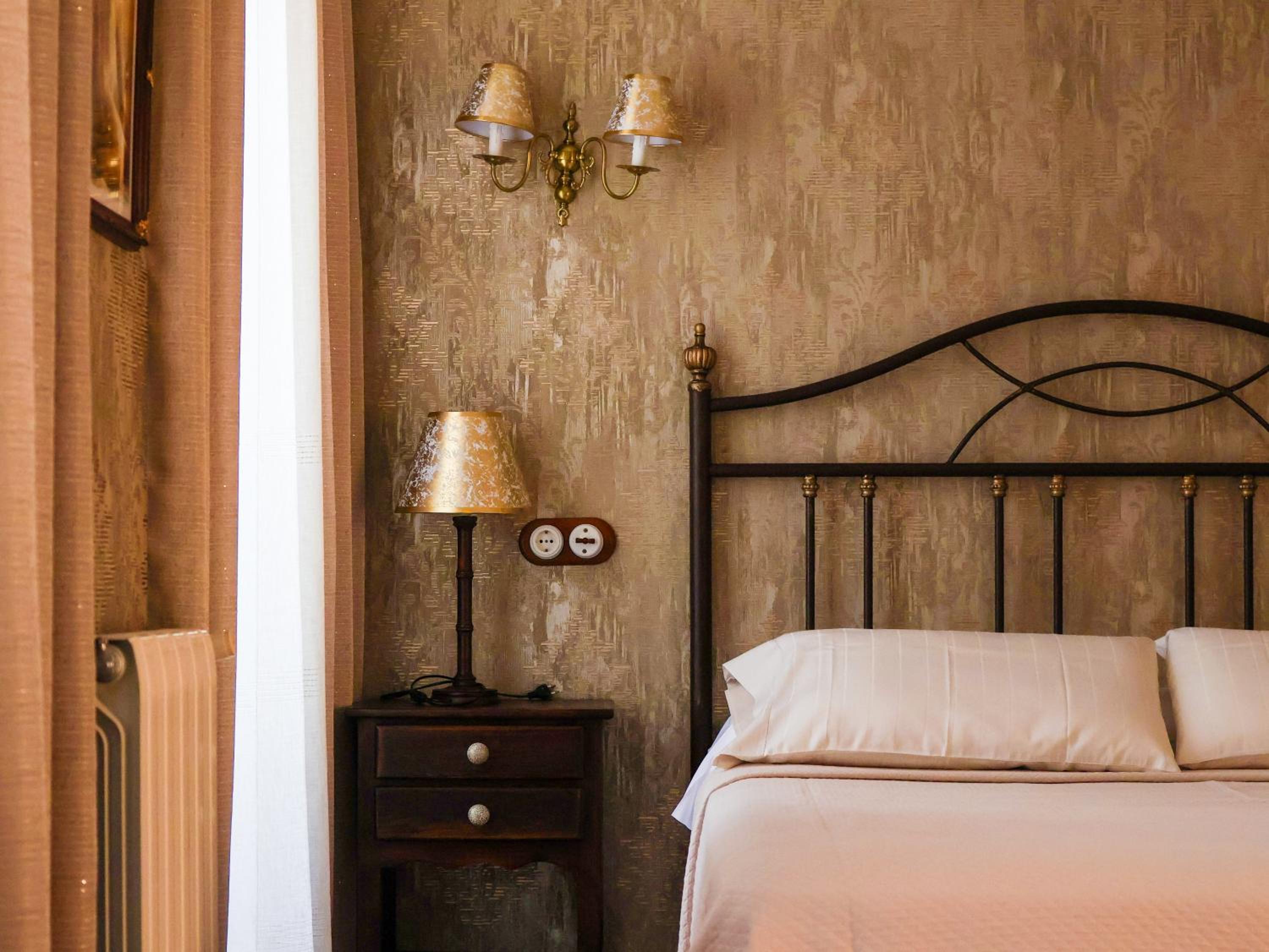 Casa Puertas Bed & Breakfast sl