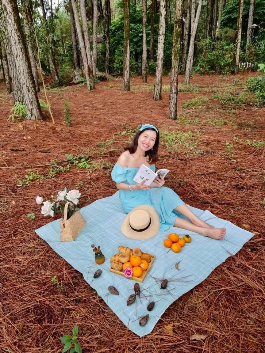 Pine Hill Villas & Camping
