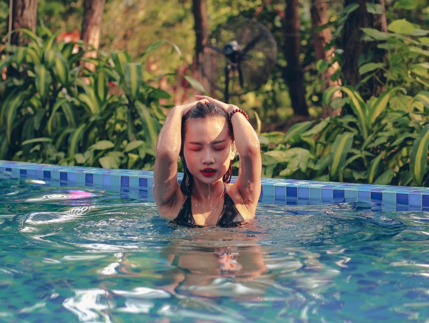 Pine Hill Villas & Camping