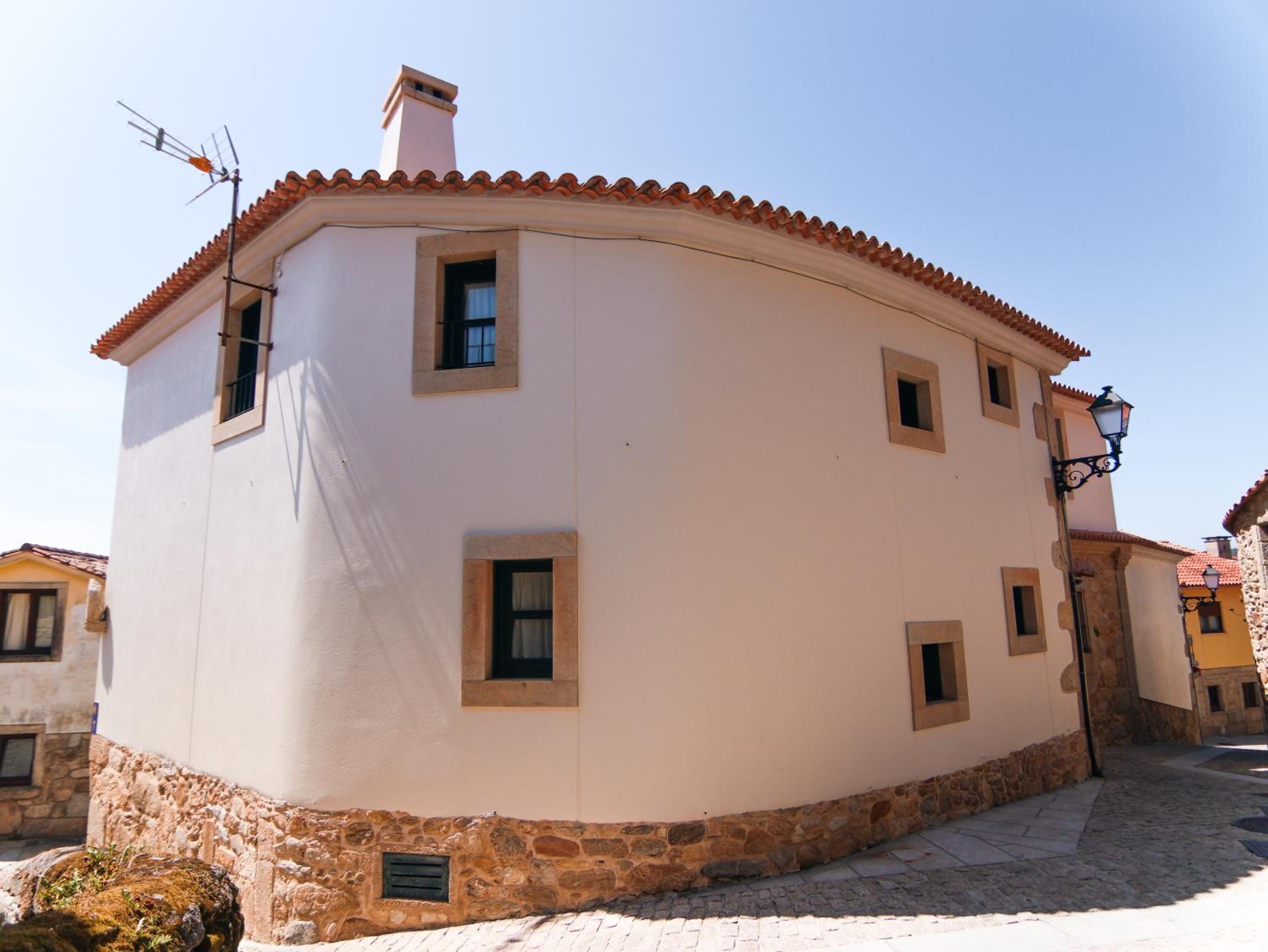 Casa Puertas Bed & Breakfast sl