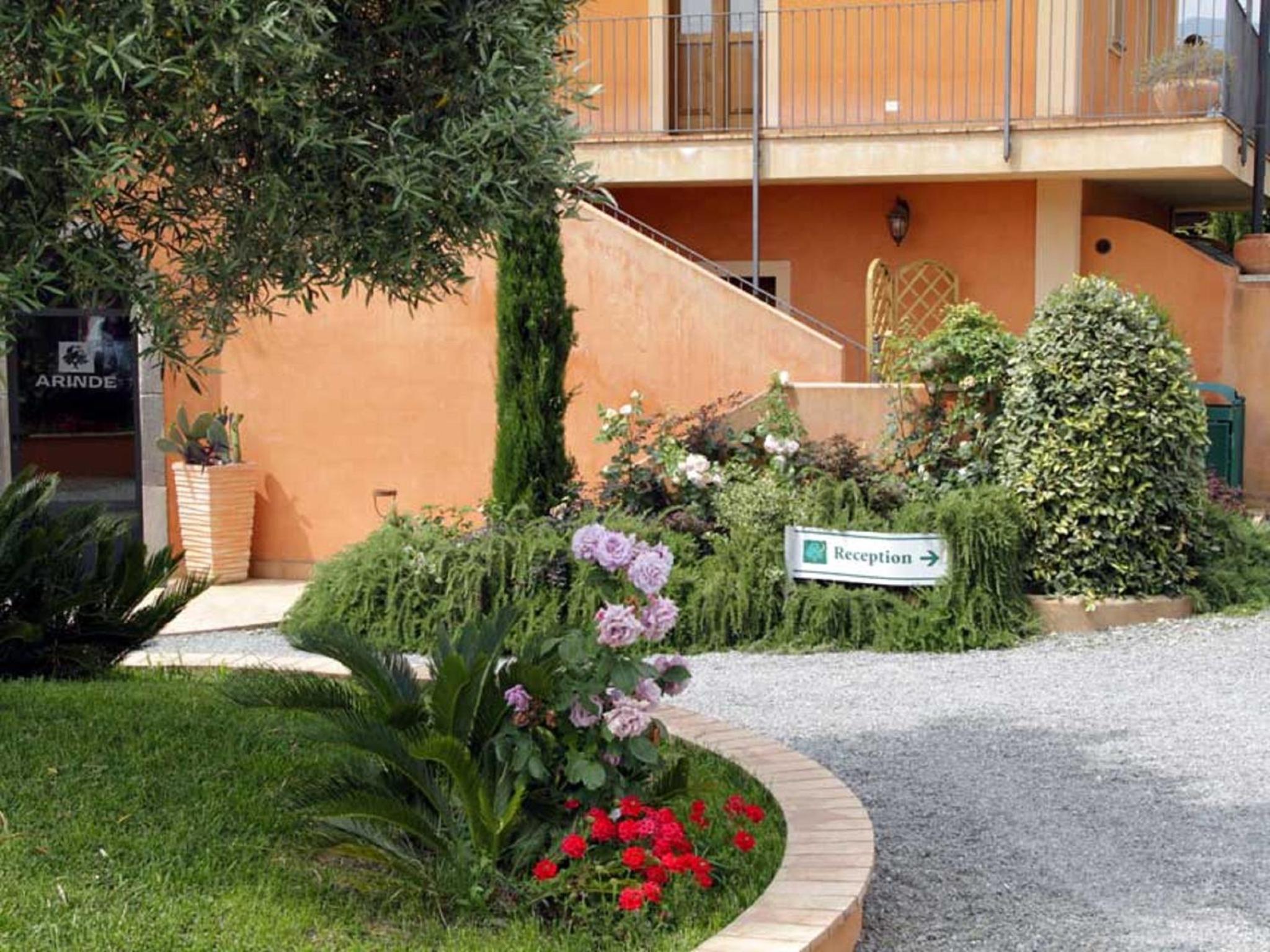 Albergo Arinde