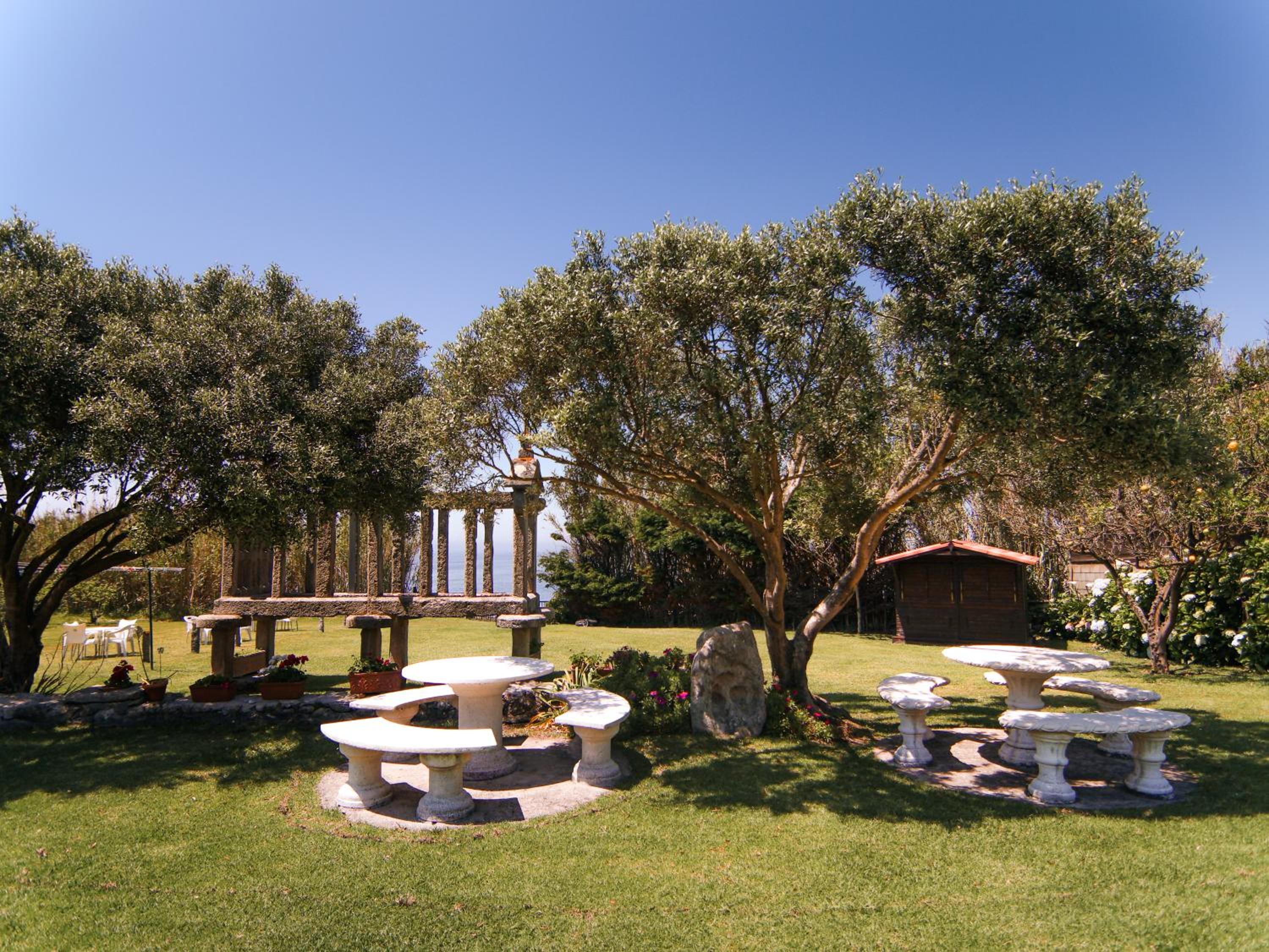 Casa Puertas Bed & Breakfast sl