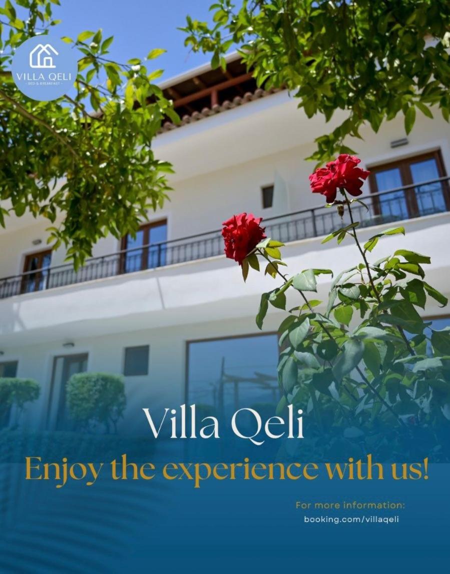 Villa Qeli