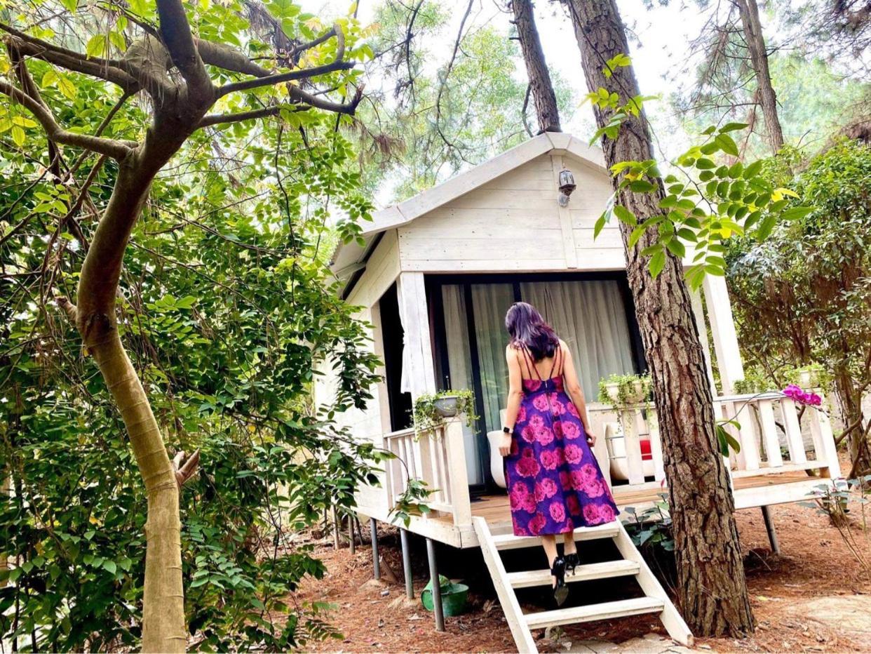 Pine Hill Villas & Camping