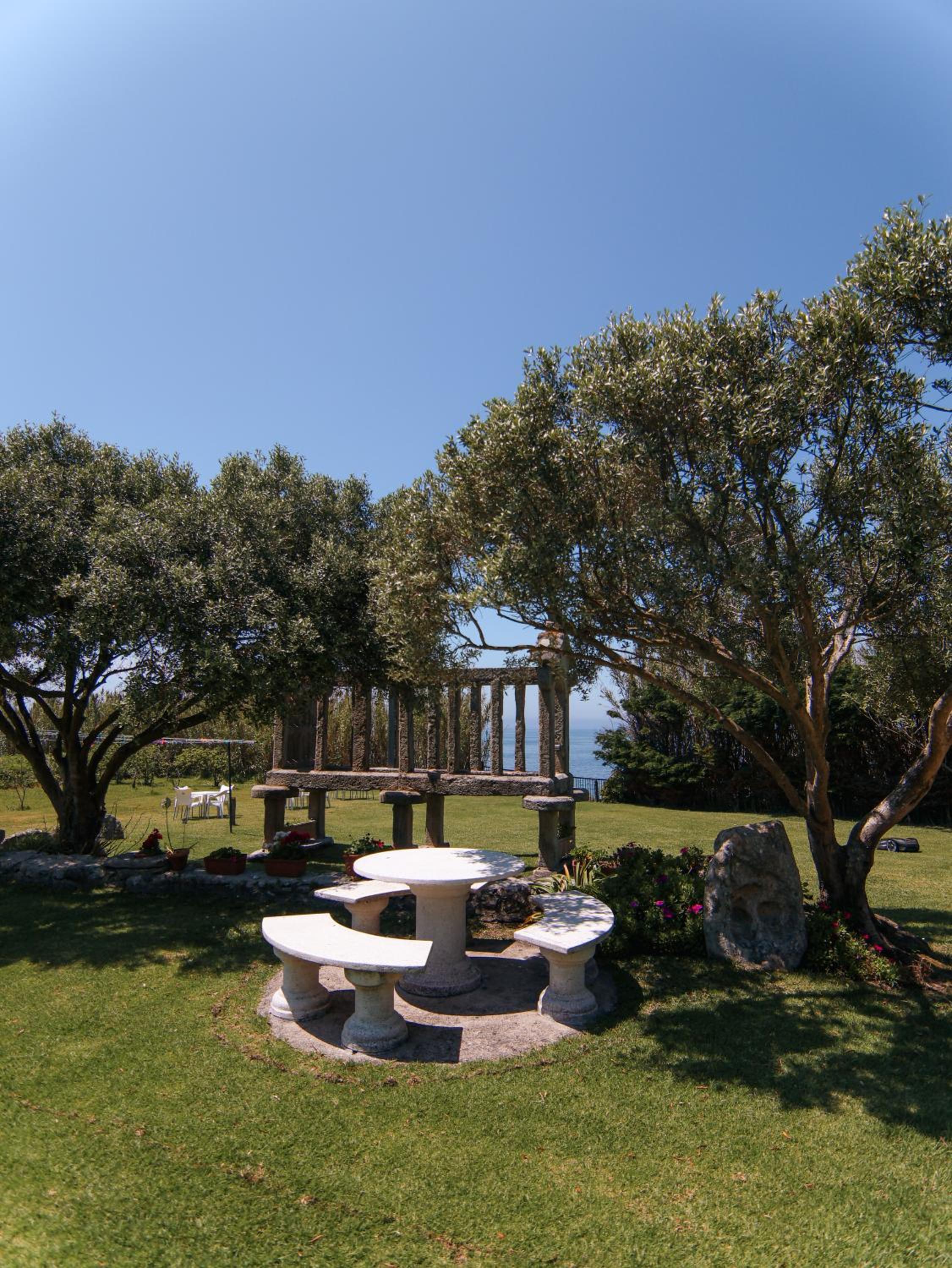 Casa Puertas Bed & Breakfast sl