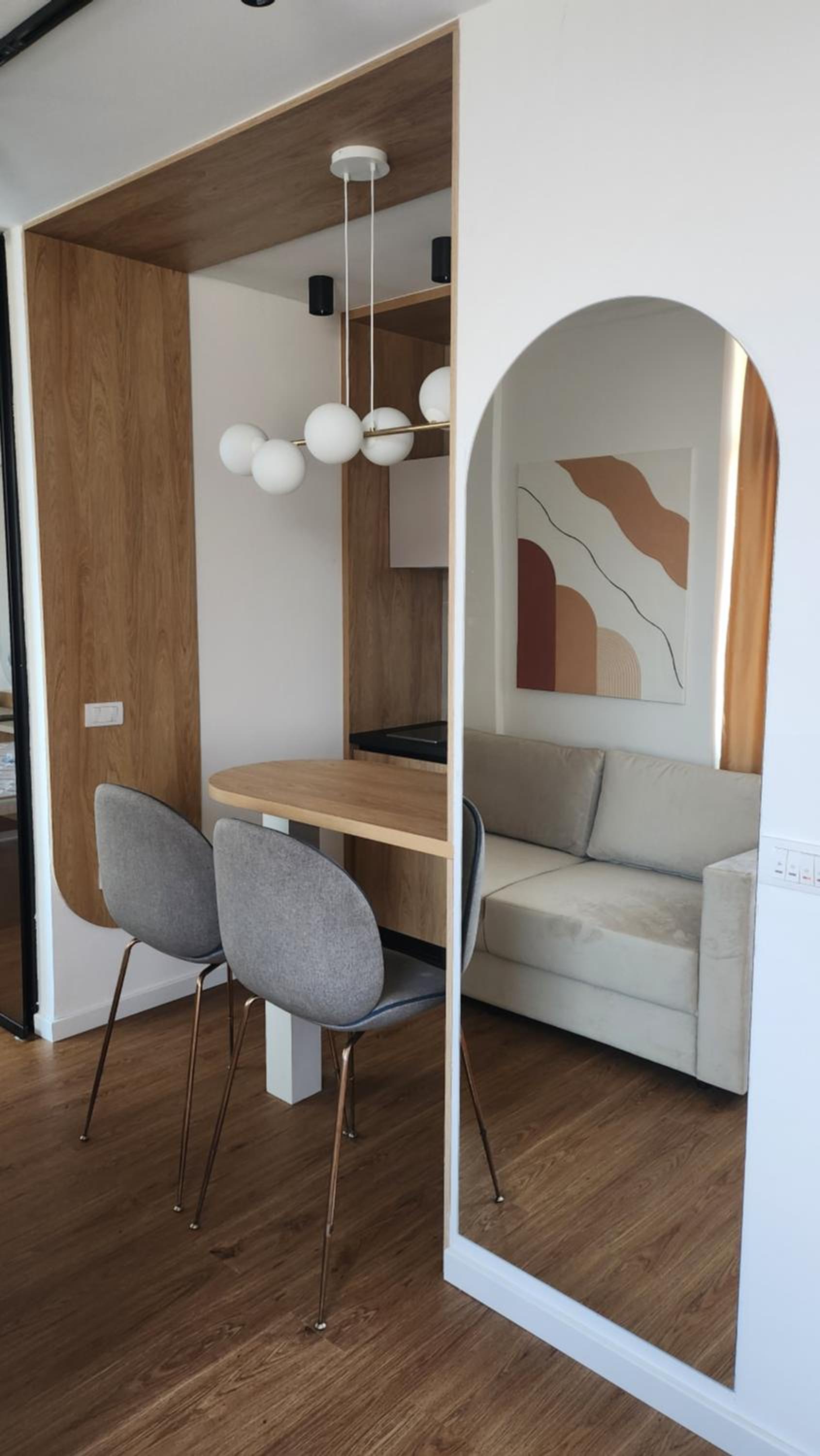 Apartmani Dobrinja - Free parking- Rent a car