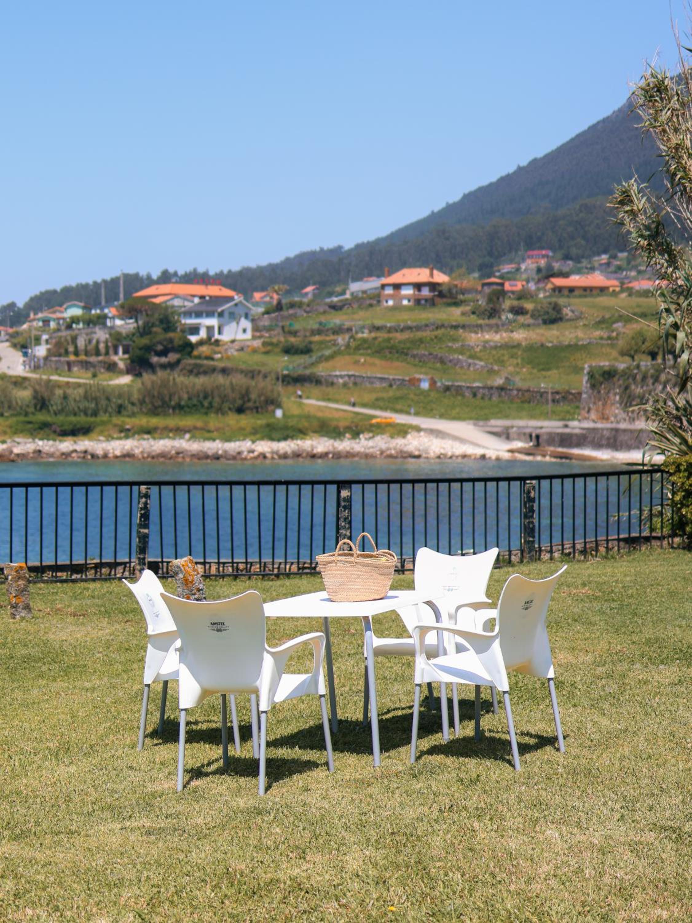 Casa Puertas Bed & Breakfast sl