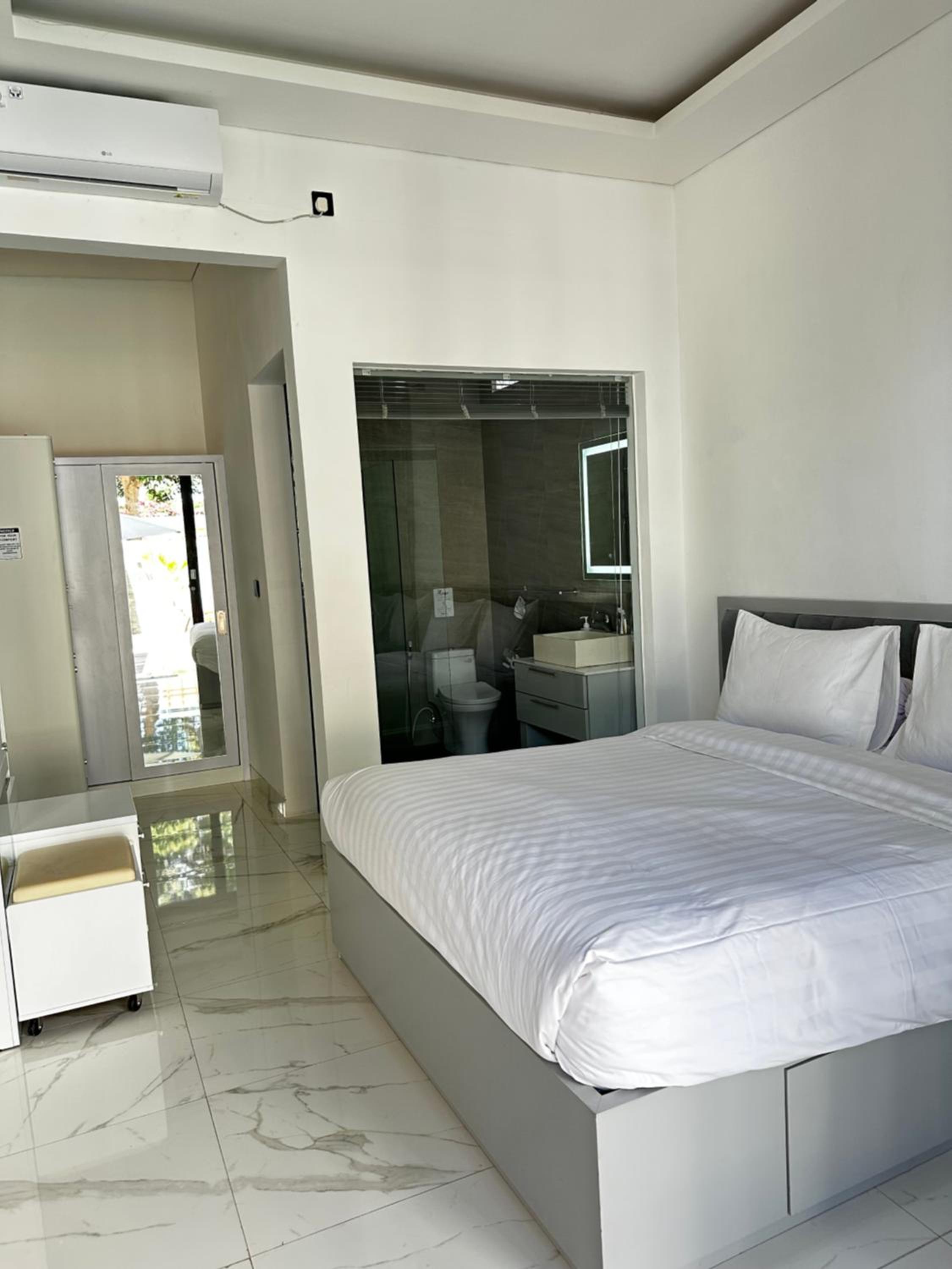 Ramana Villa Uluwatu - Private 3BR Villa with Pool