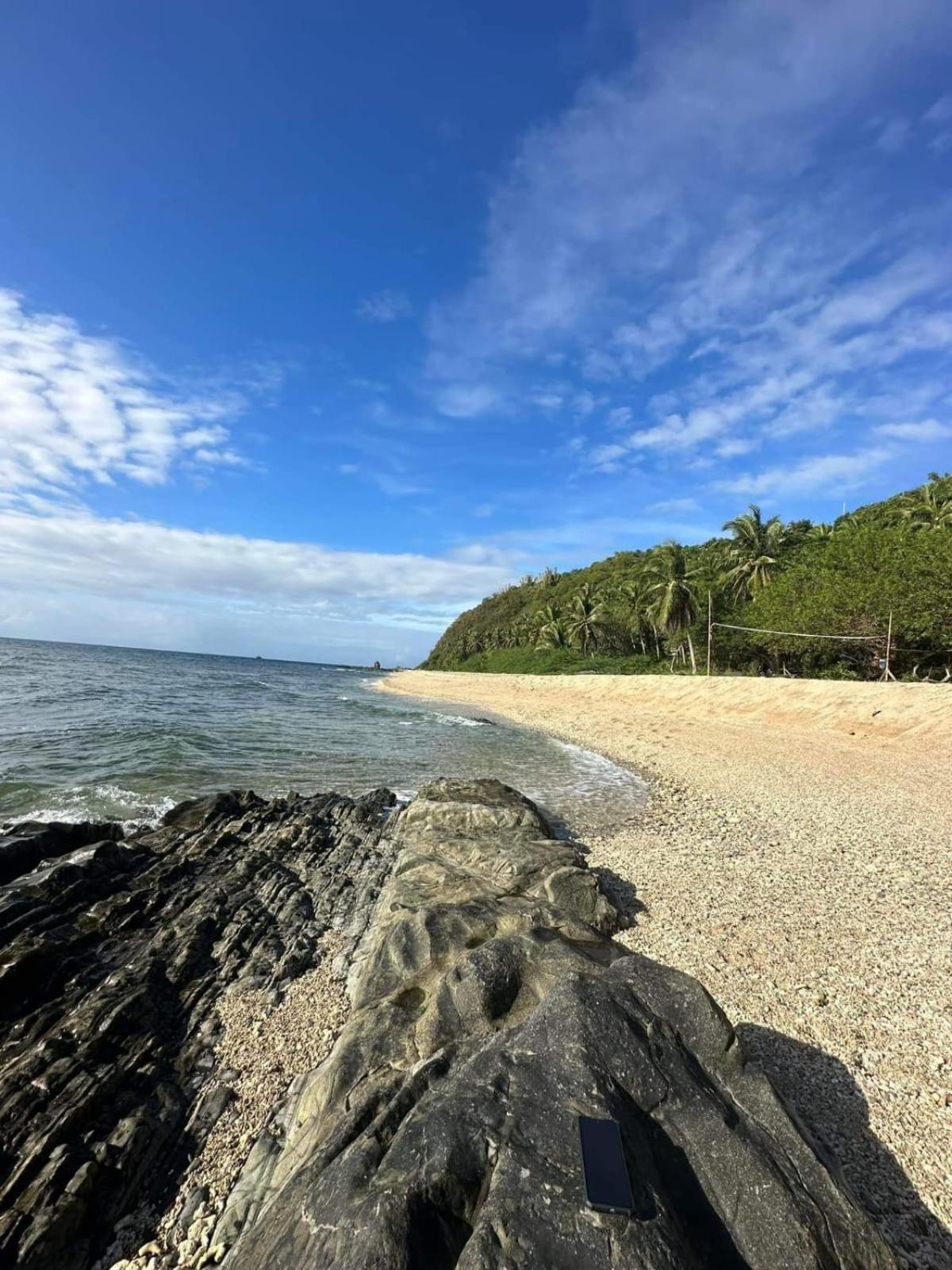 Exclusive Whole Resort Booking only Beachfront with Pool San Juan Batangas