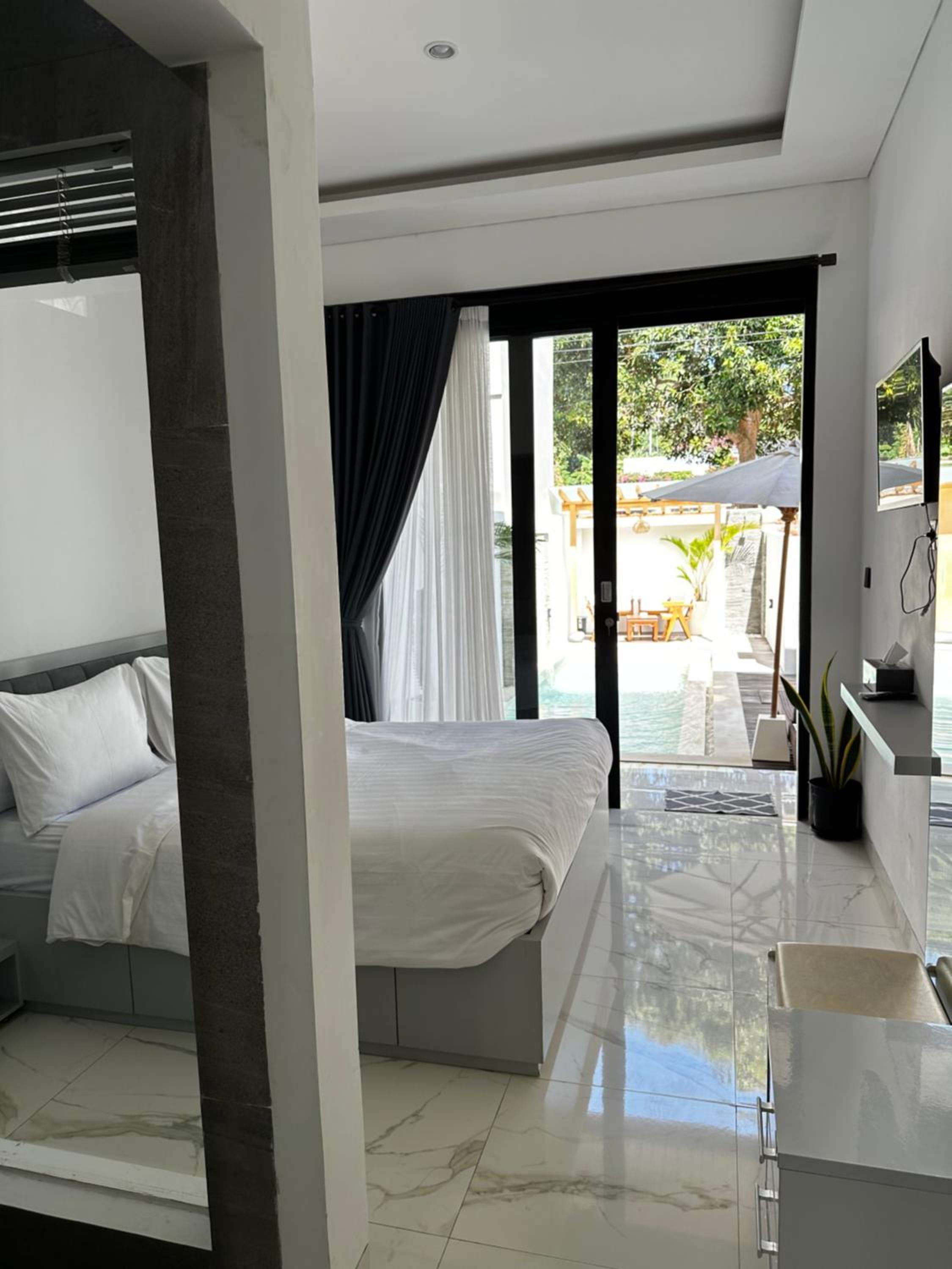 Ramana Villa Uluwatu - Private 3BR Villa with Pool
