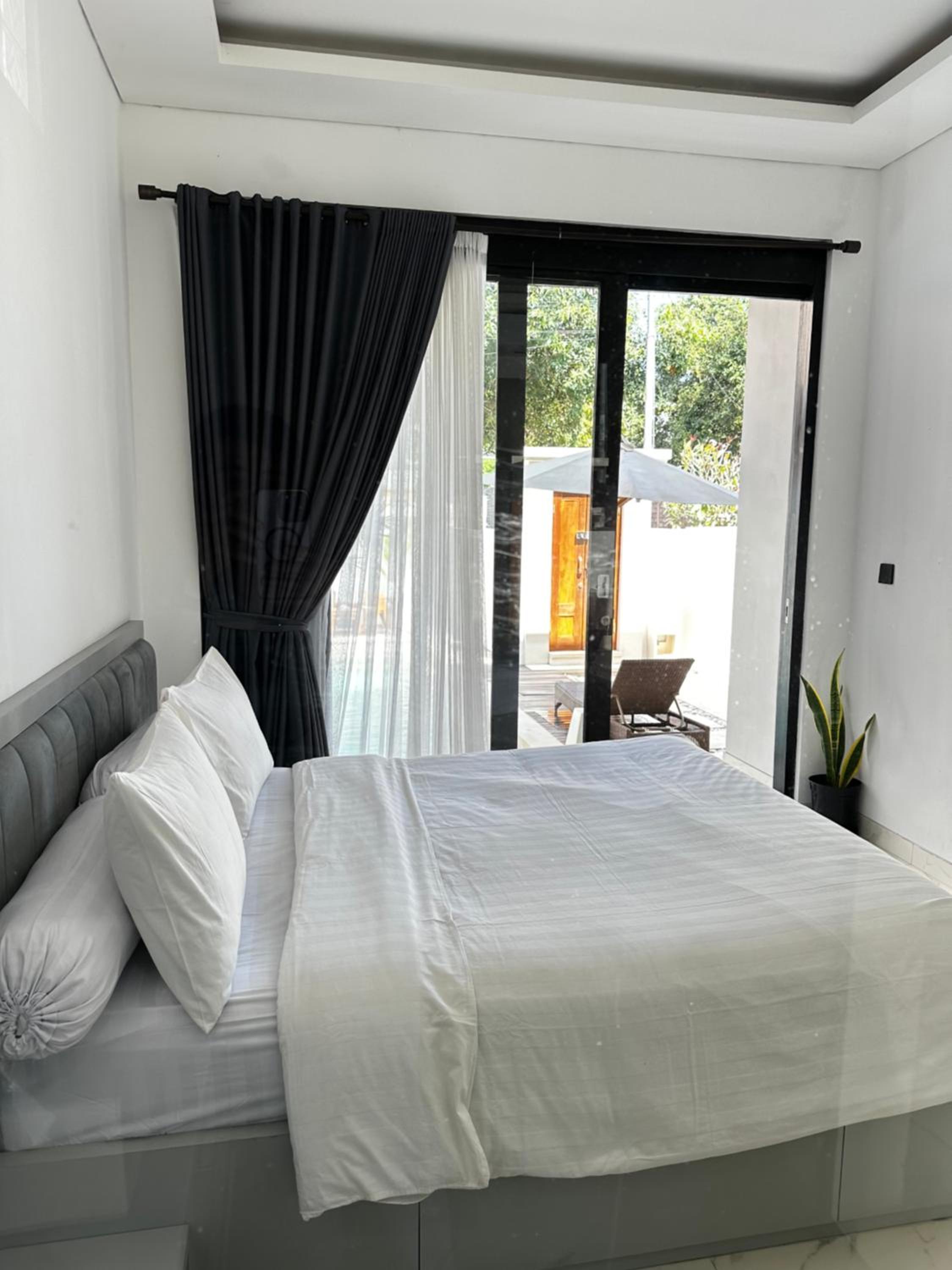Ramana Villa Uluwatu - Private 3BR Villa with Pool