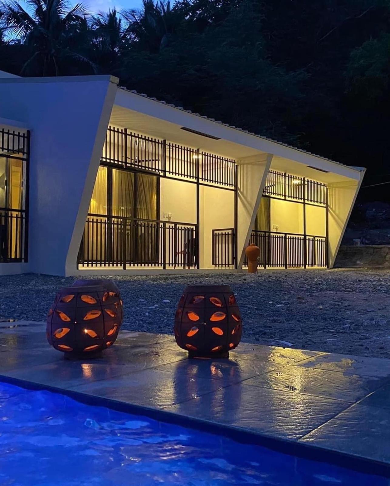 Exclusive Whole Resort Booking only Beachfront with Pool San Juan Batangas
