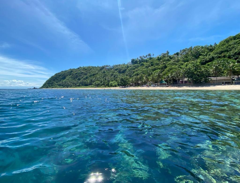 Exclusive Whole Resort Booking only Beachfront with Pool San Juan Batangas
